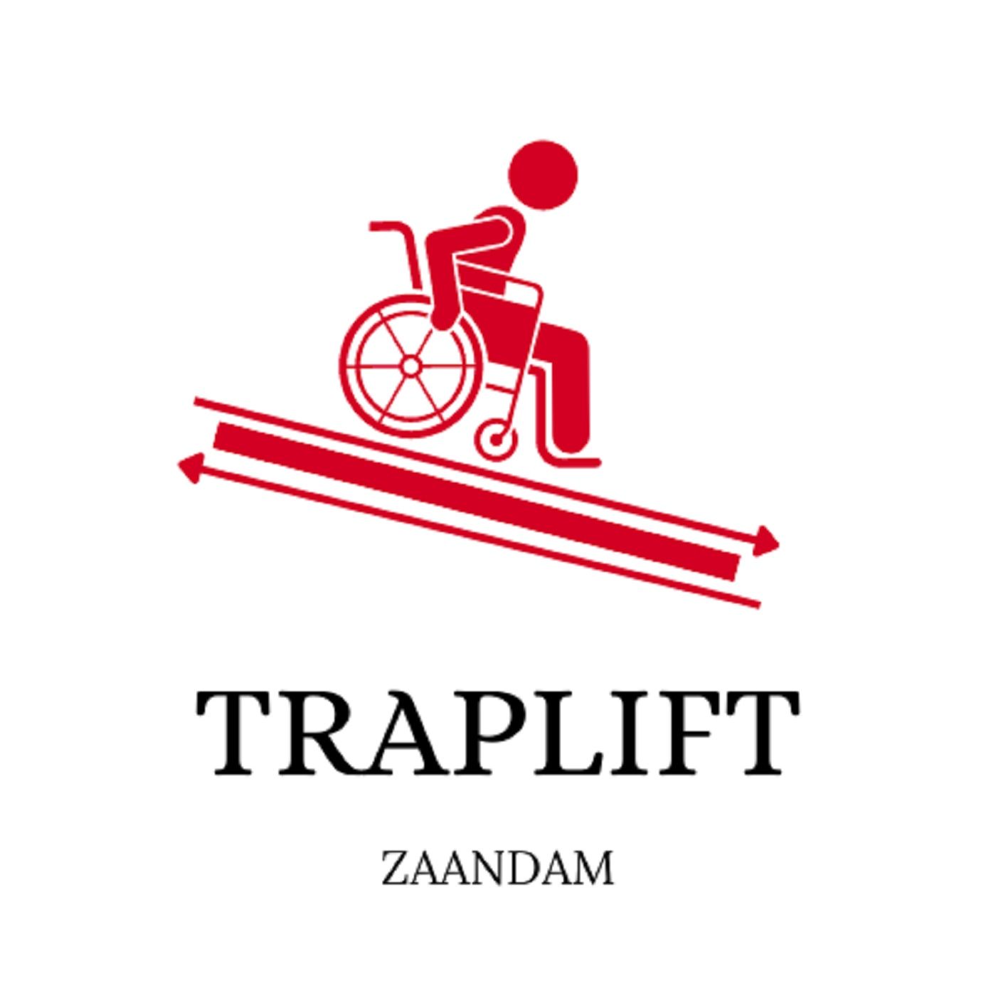 Traplift Zaandam podcast artwork