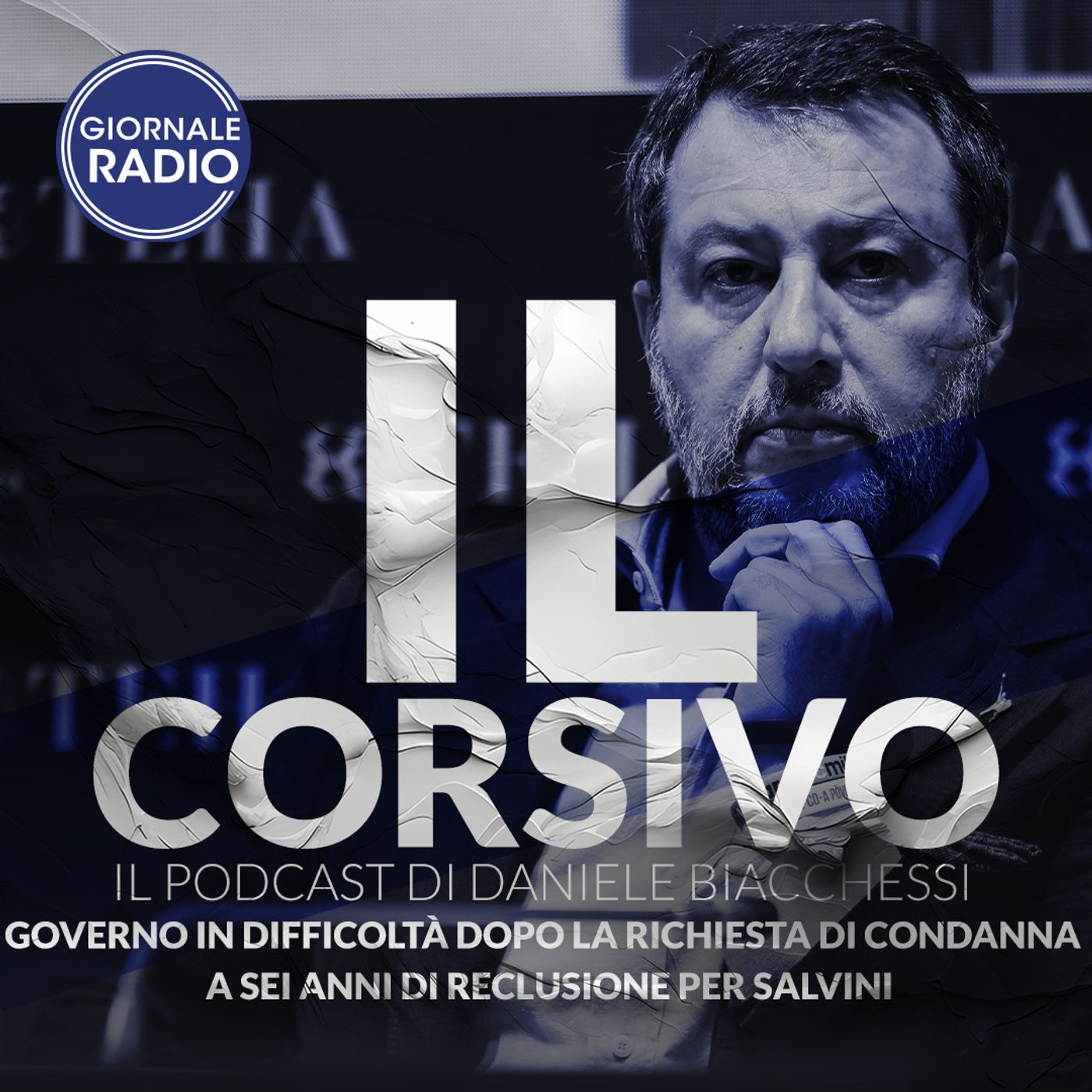 Il Corsivo di Daniele Biacchessi