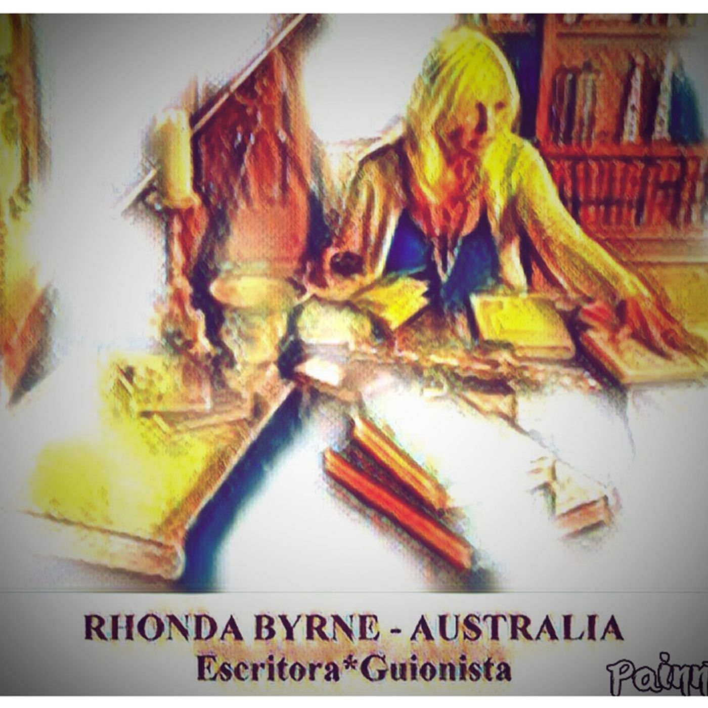 El secreto más grande - Rhonda Byrne*Australia - Última parte (4 de 4). episode artwork