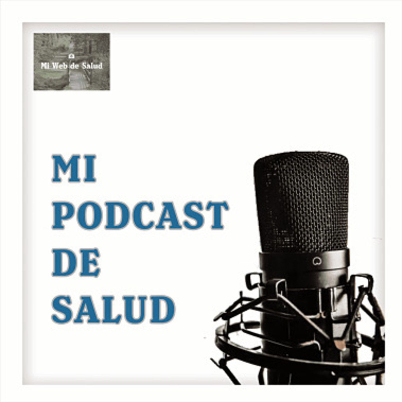 Mi Podcast de Salud