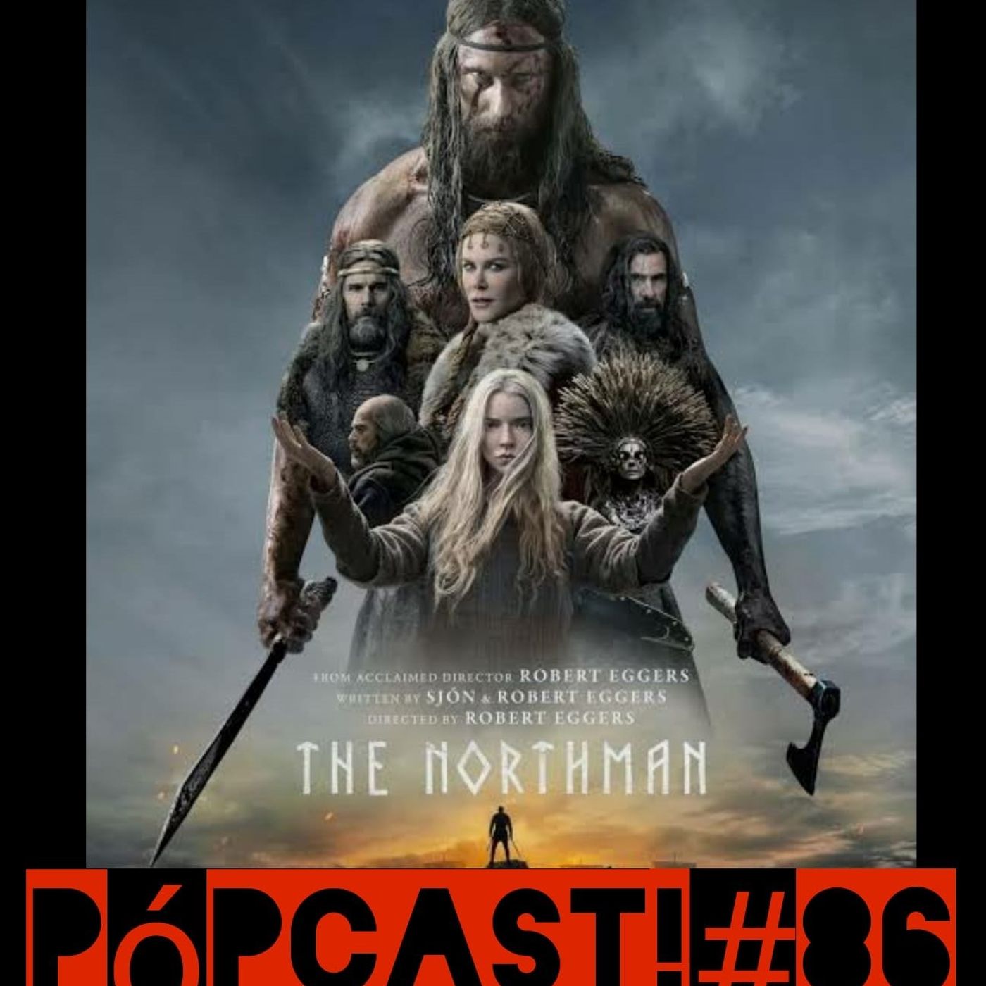 Pópcast!🎙