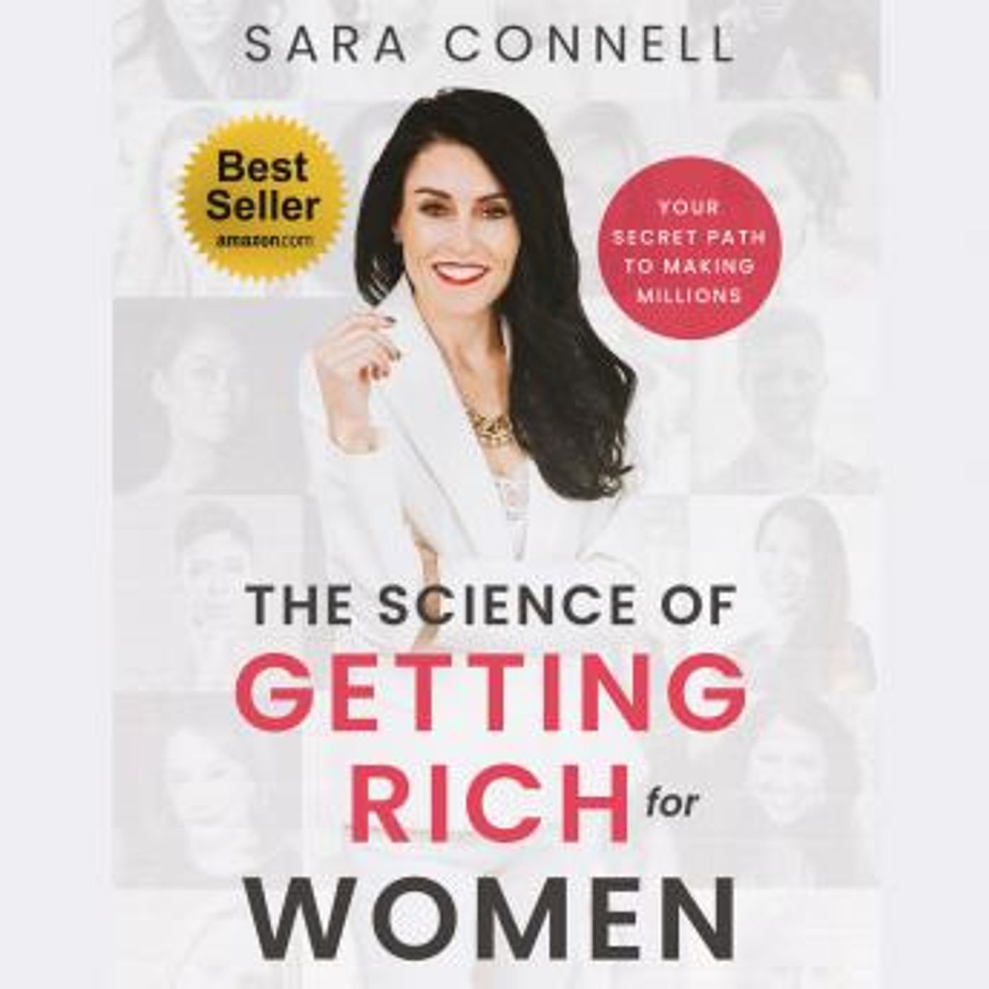 Top Full Audiobooks in Self-Improvement, Career Development