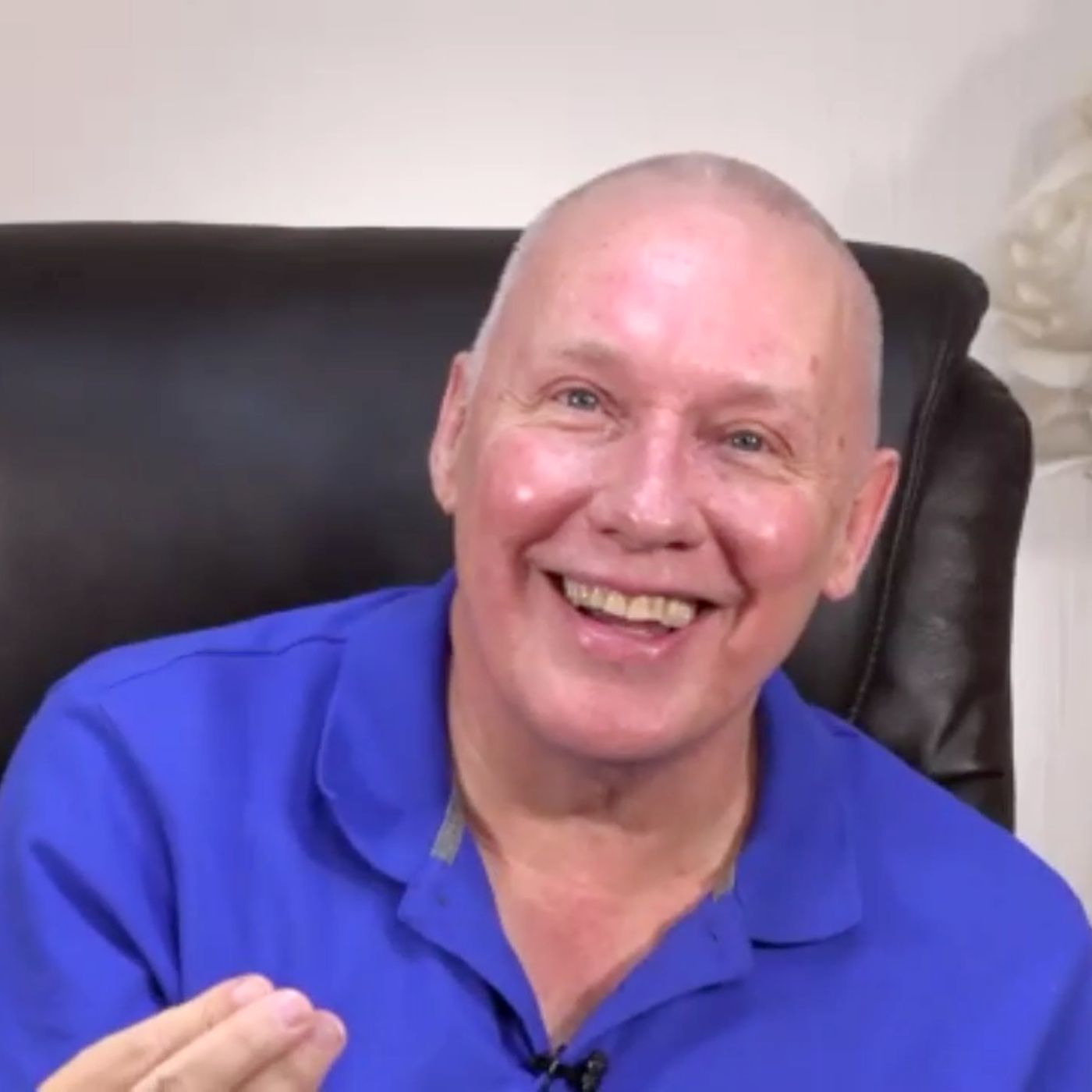 A Course in Miracles (ACIM) Podcast