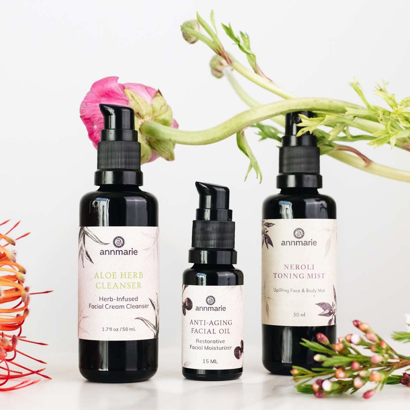 Summer Cleansing Tips and the Best Botanicals for Supporting Dry Skin episode artwork