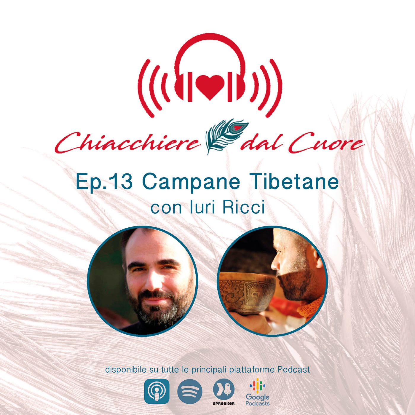 Chiacchiere dal Cuore