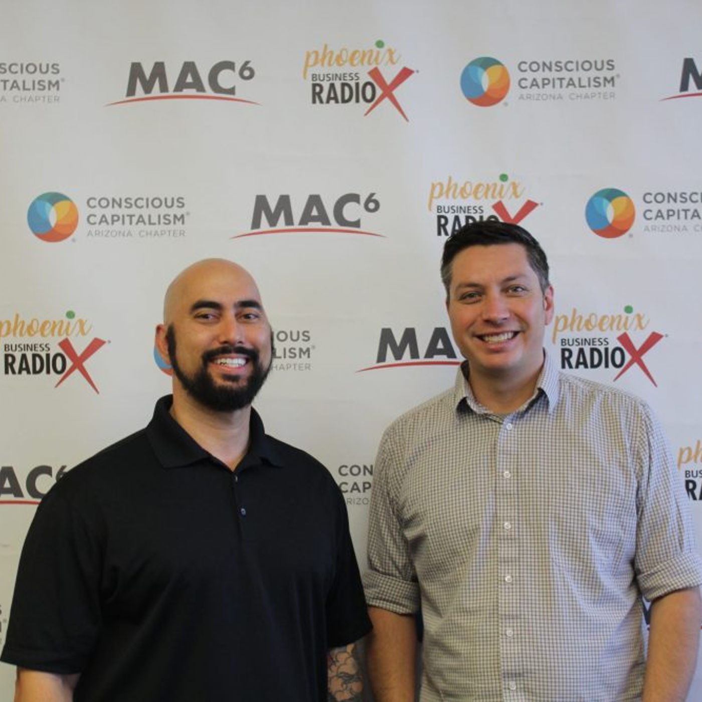 Phoenix Business Radio