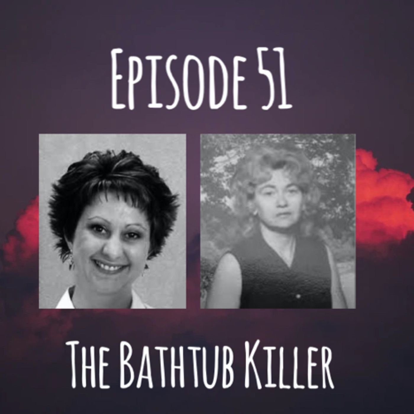 The Bathtub Killer