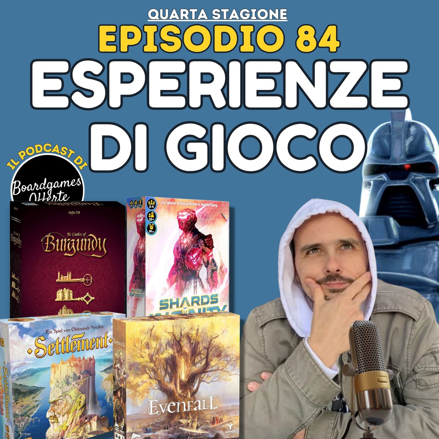 Esperienze Di Gioco