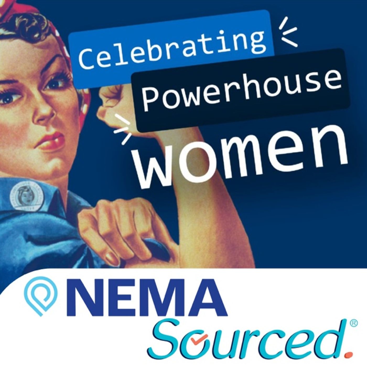 Celebrating Powerhouse Women