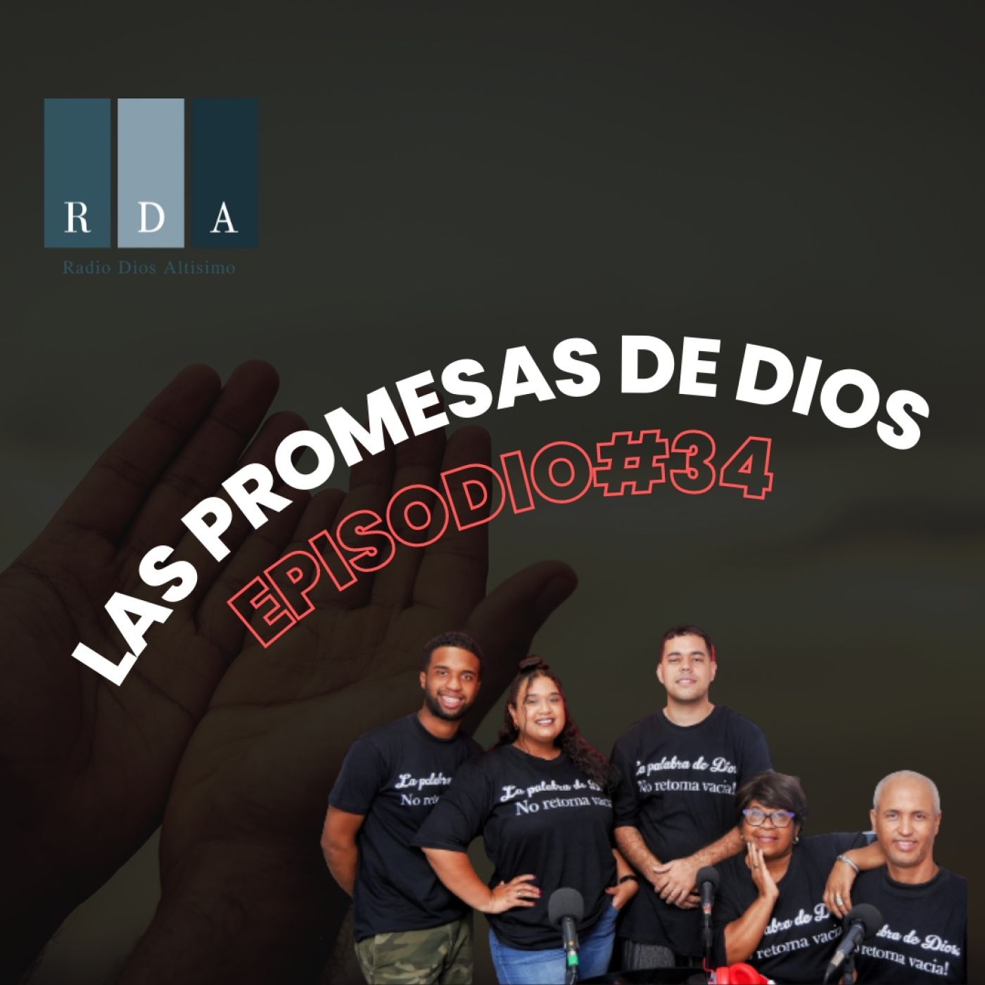 Radio Dios Altísimo Podcast