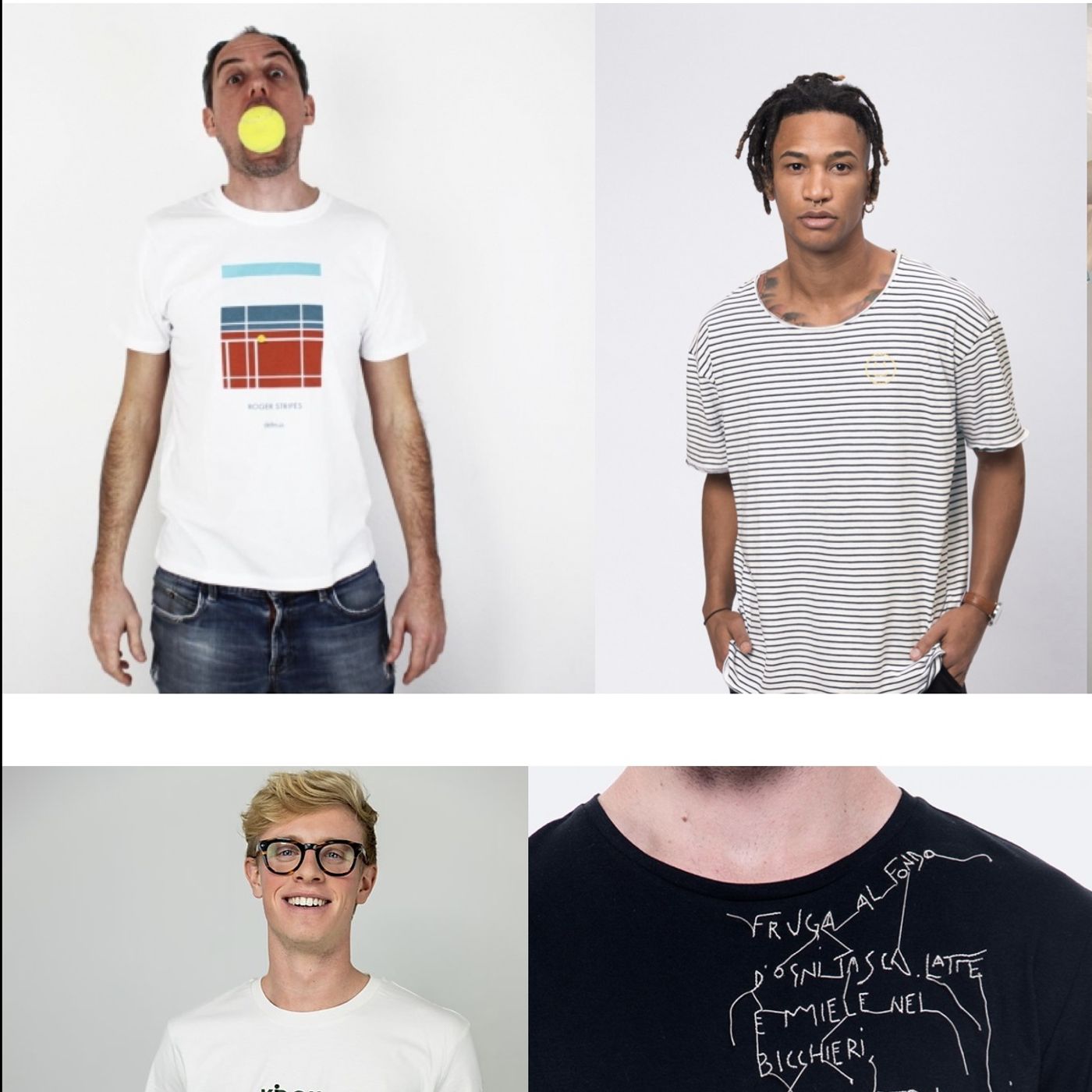 Pop-up Green: moda e sostenibilità senza greenwashing