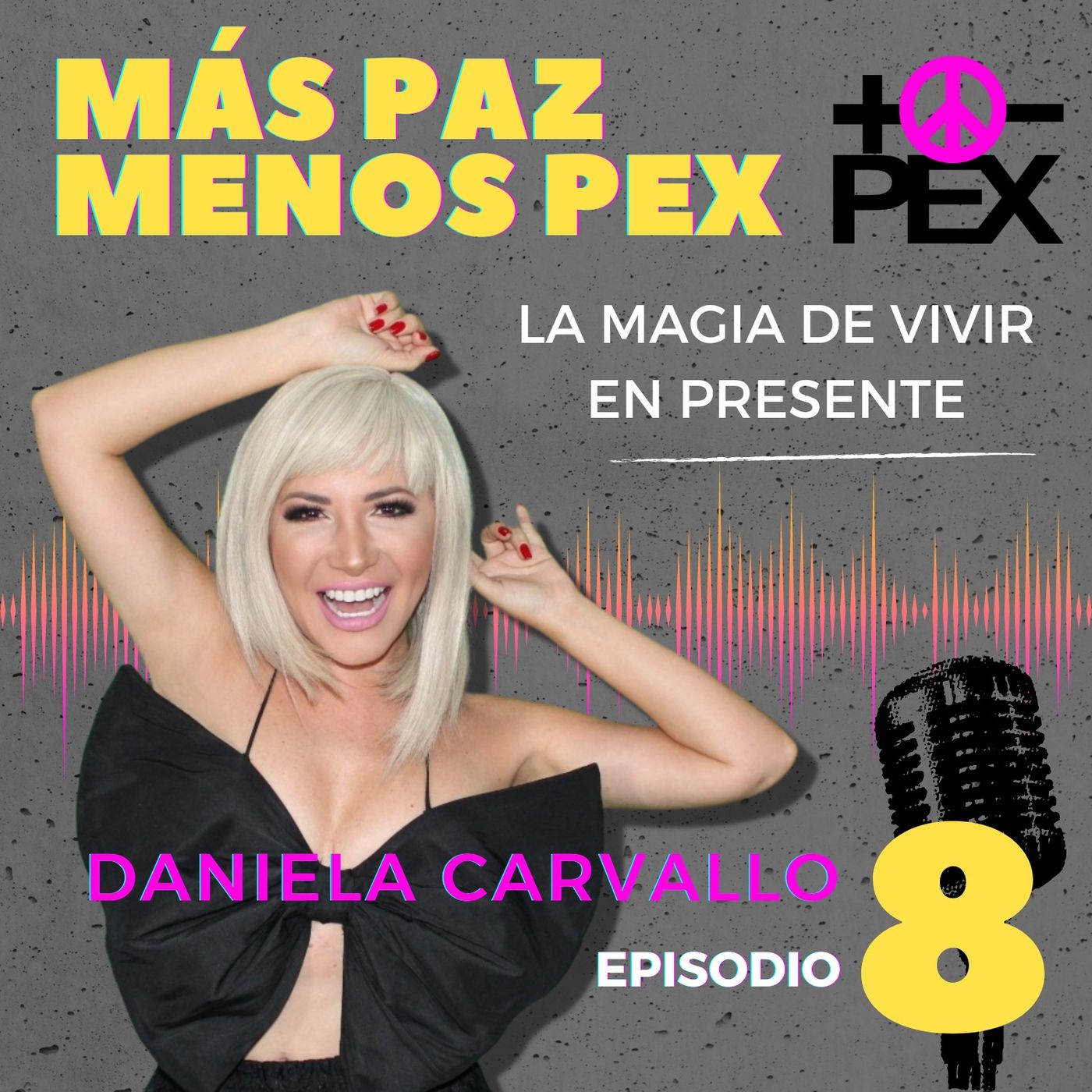 Más Paz Menos Pex