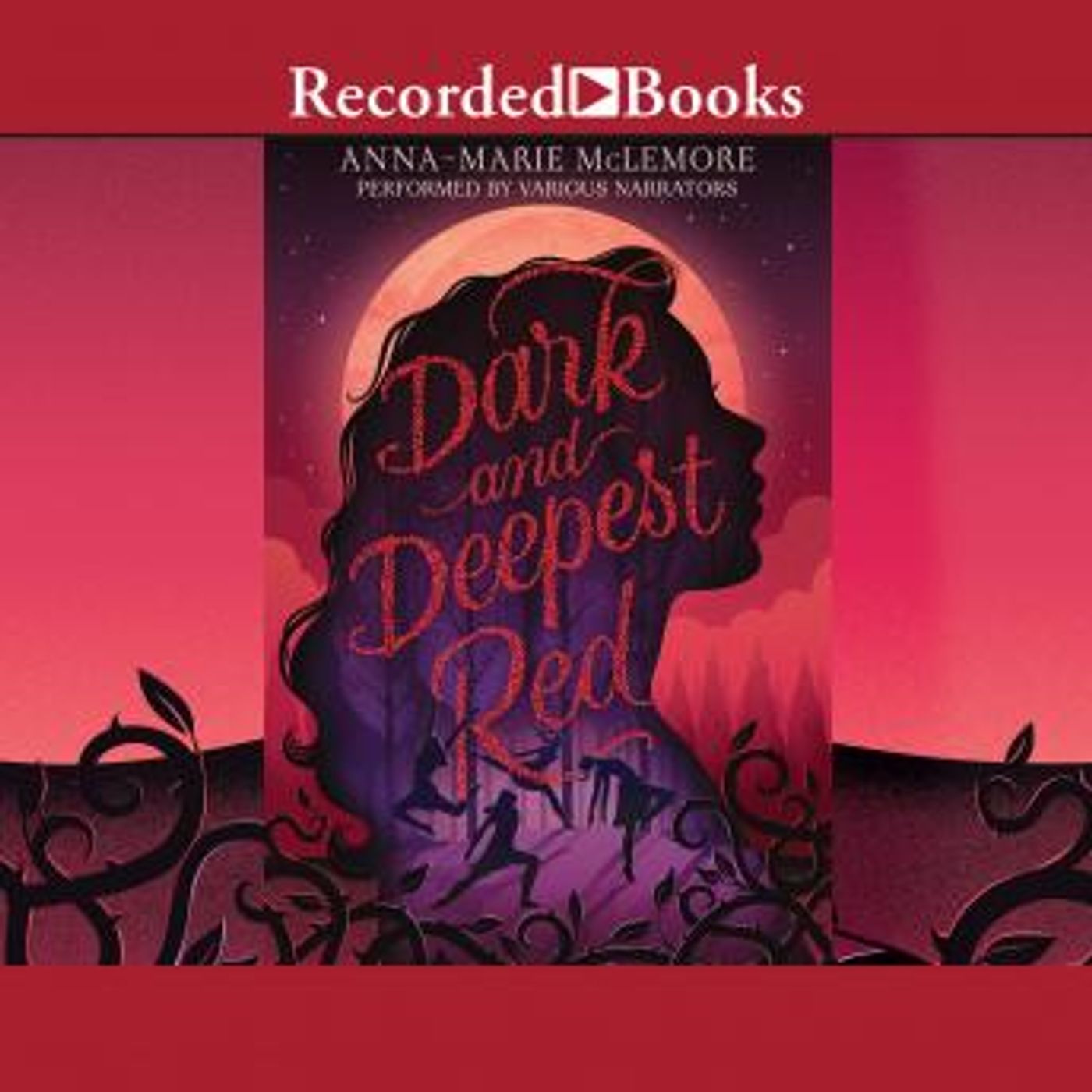 Explore the Latest Full Audiobooks in Teen & YA, Sci-Fi, Fantasy & Paranormal