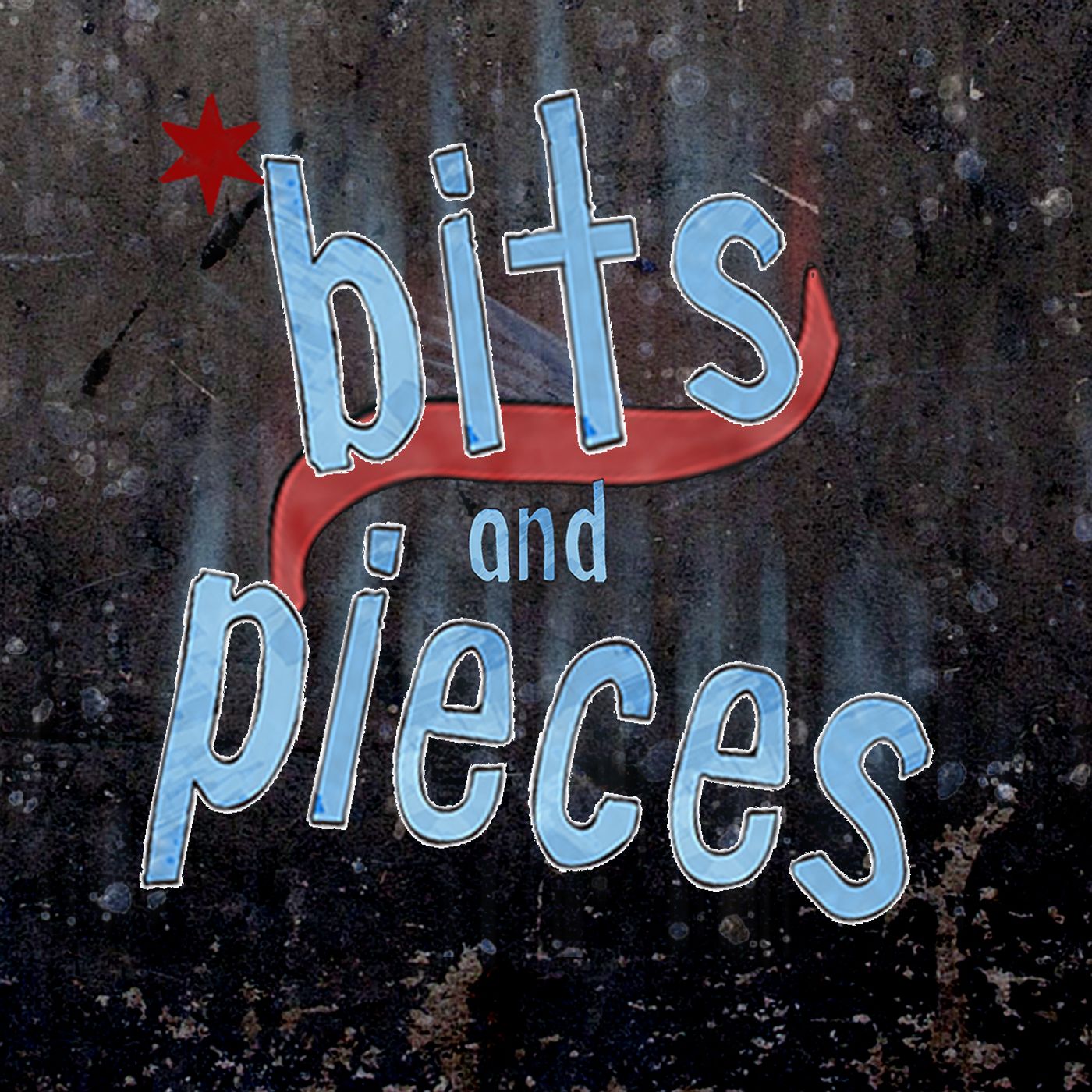 SWC Presents: Bits and Pieces podcast artwork