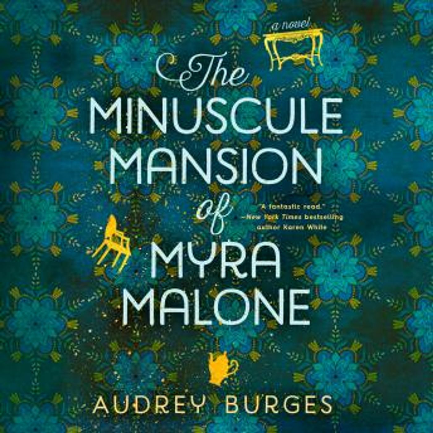Explore New Full Audiobooks in Fiction, Contemporary Women