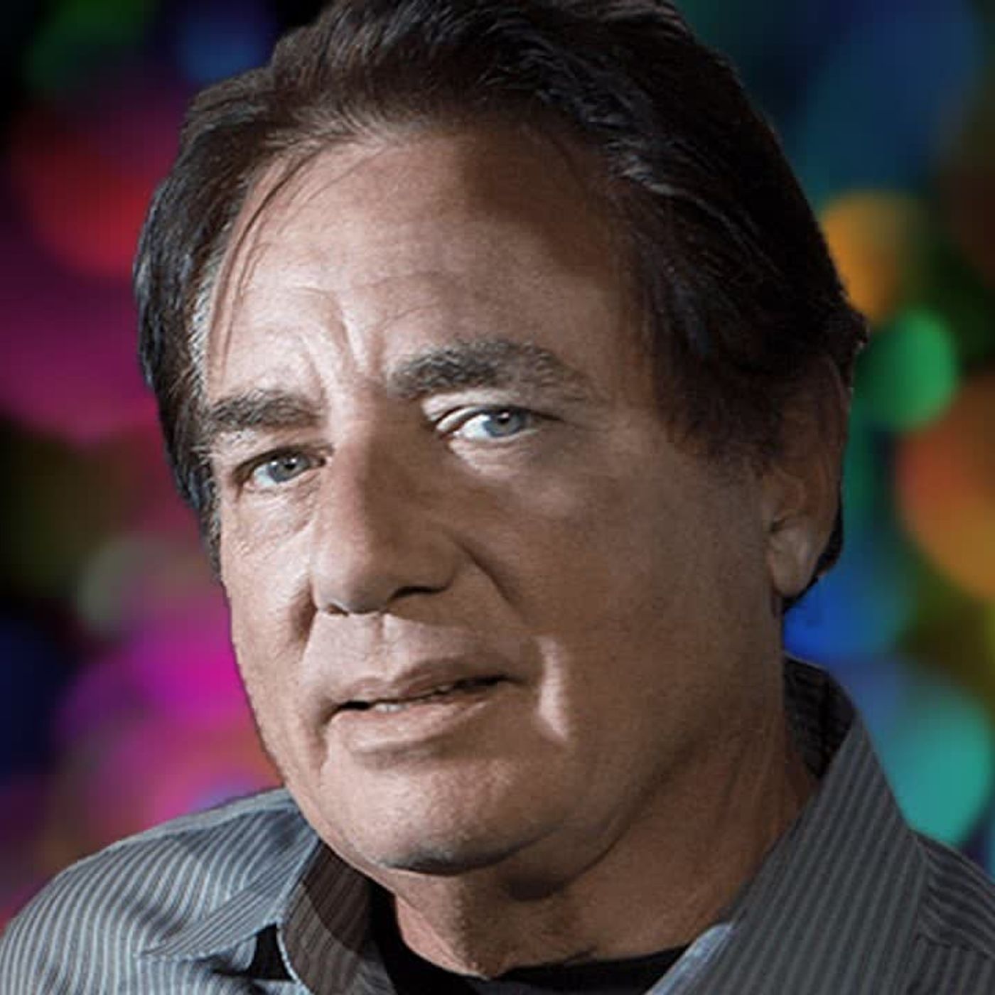 The Official MUFON Podcast Episode 14 -Host Richard Beckwith interviews Paul Davids