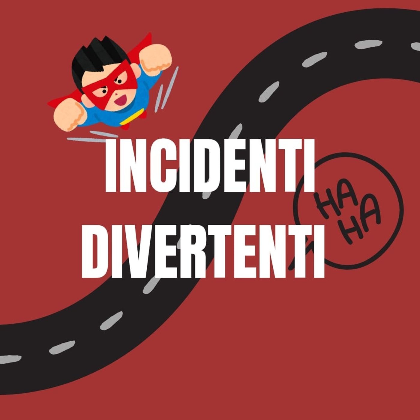 #SanGiovanniInPersiceto Incidenti divertenti