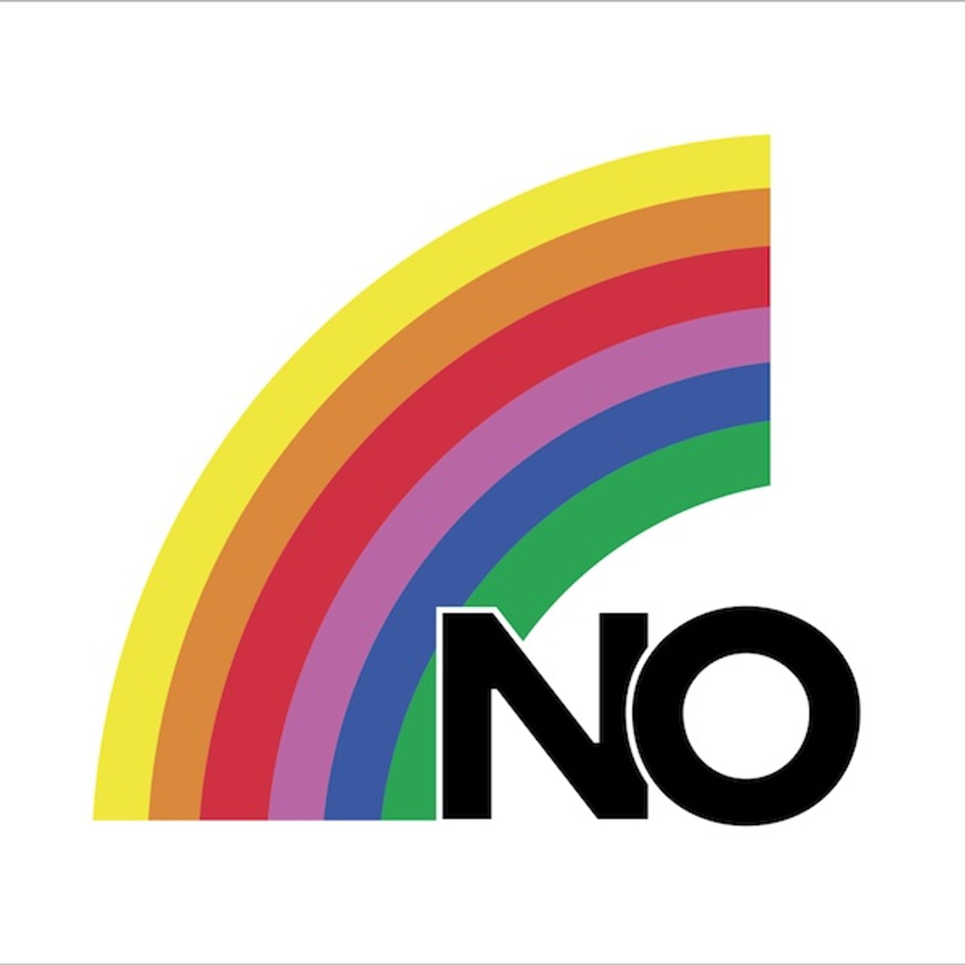 Reseña Película "No" podcast artwork