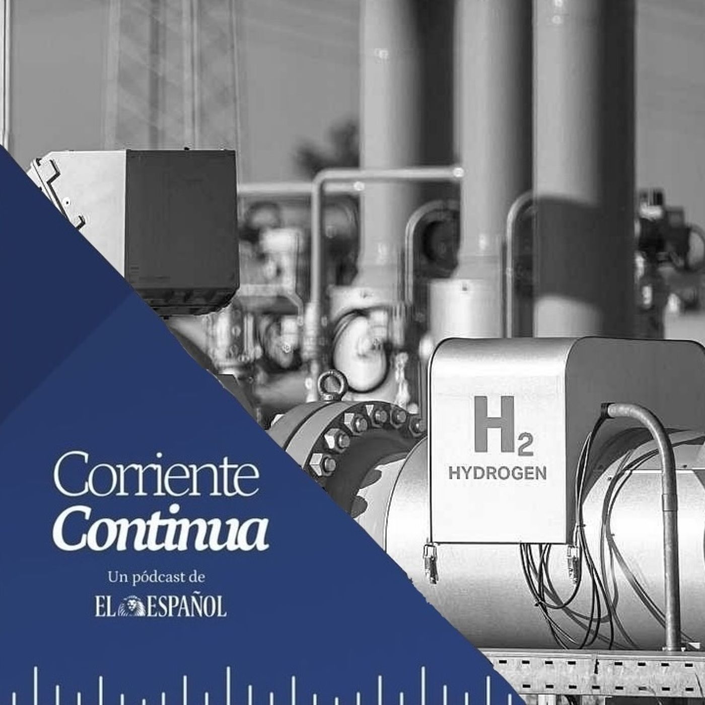 H2Med, la columna vertebral del hidrógeno verde episode artwork