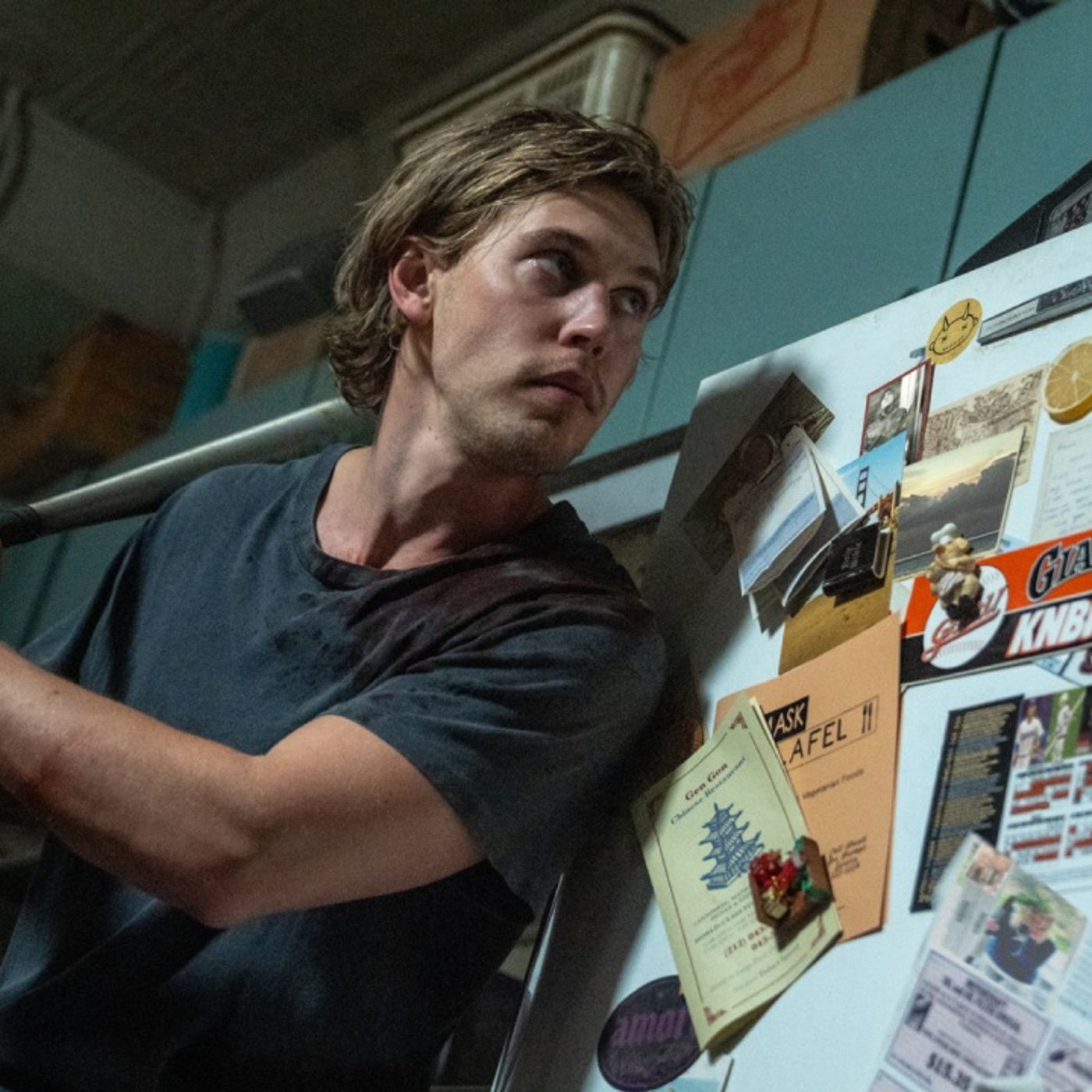 Es Cine: Un bala perdida en una casa llena de dinamita con un torero buscando la suerte