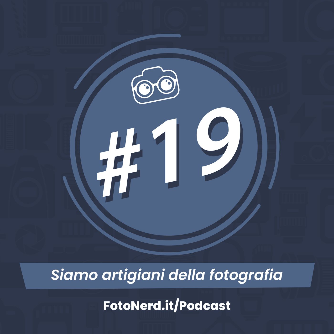 FotoNerd Podcast