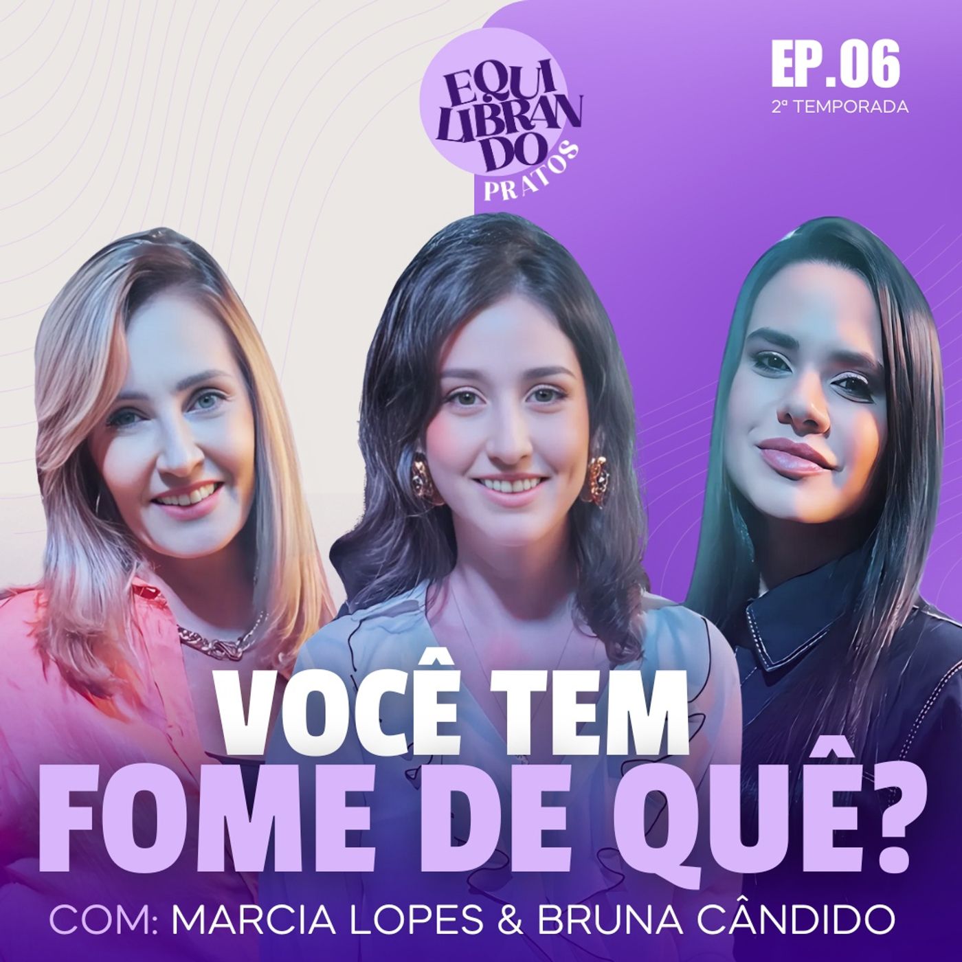 Equilibrando Pratos