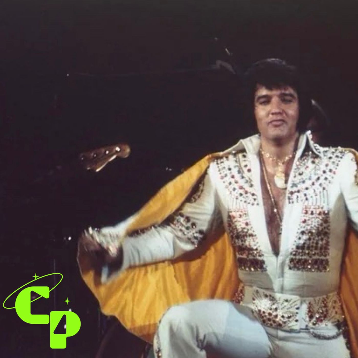 Esoteric Elvis (Feat. The Occult Rejects)