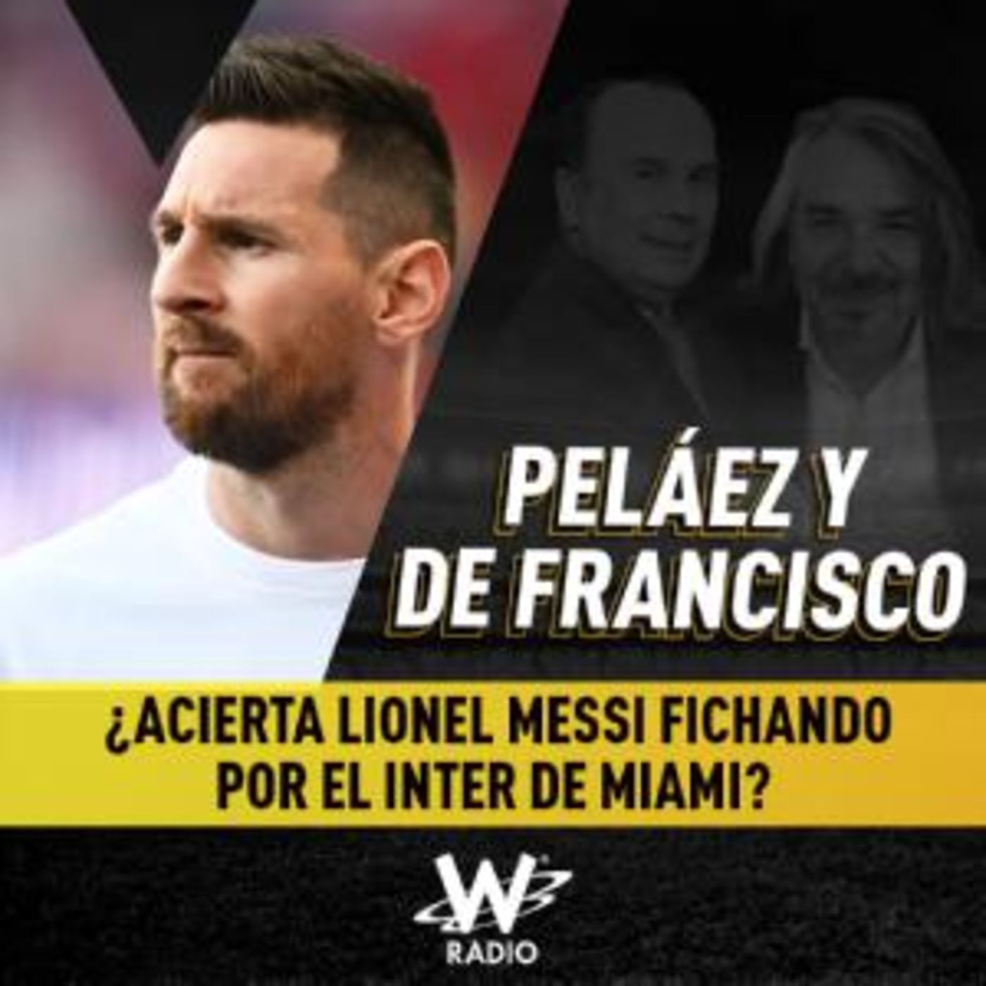 ¿Acierta Lionel Messi fichando por el Inter de Miami?