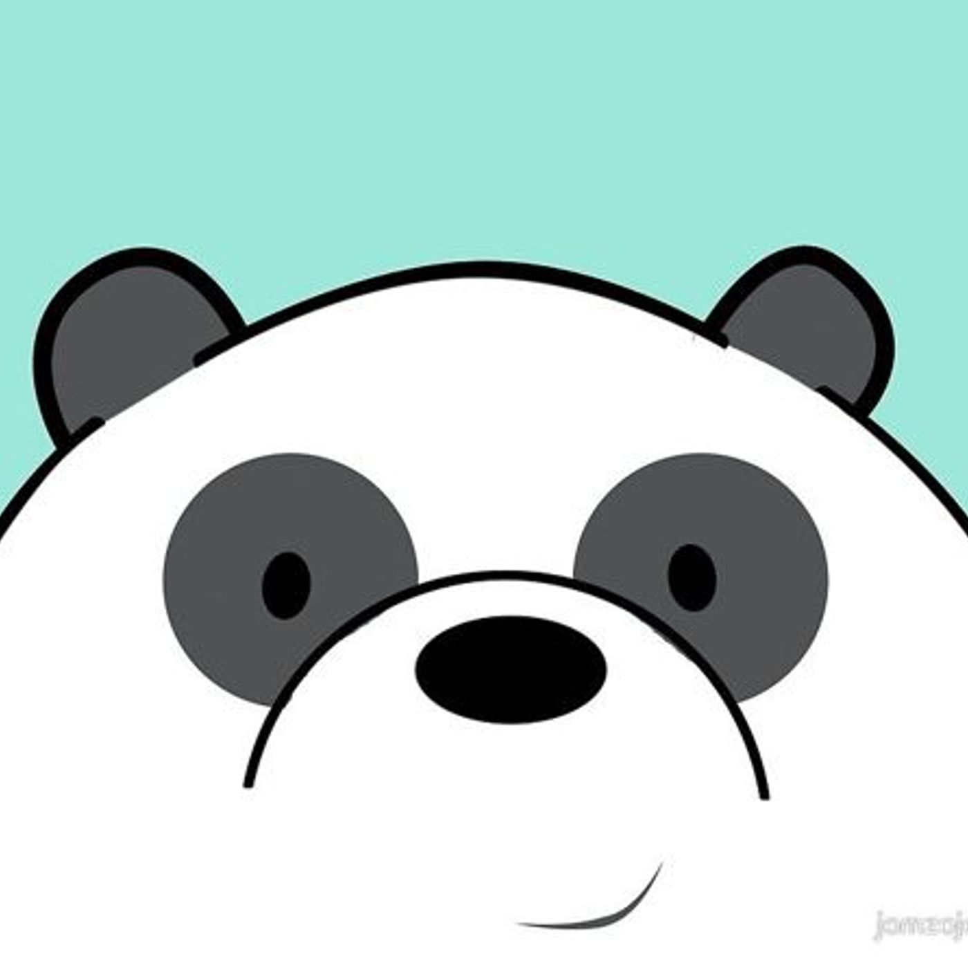 pandas by Francisco Nunez