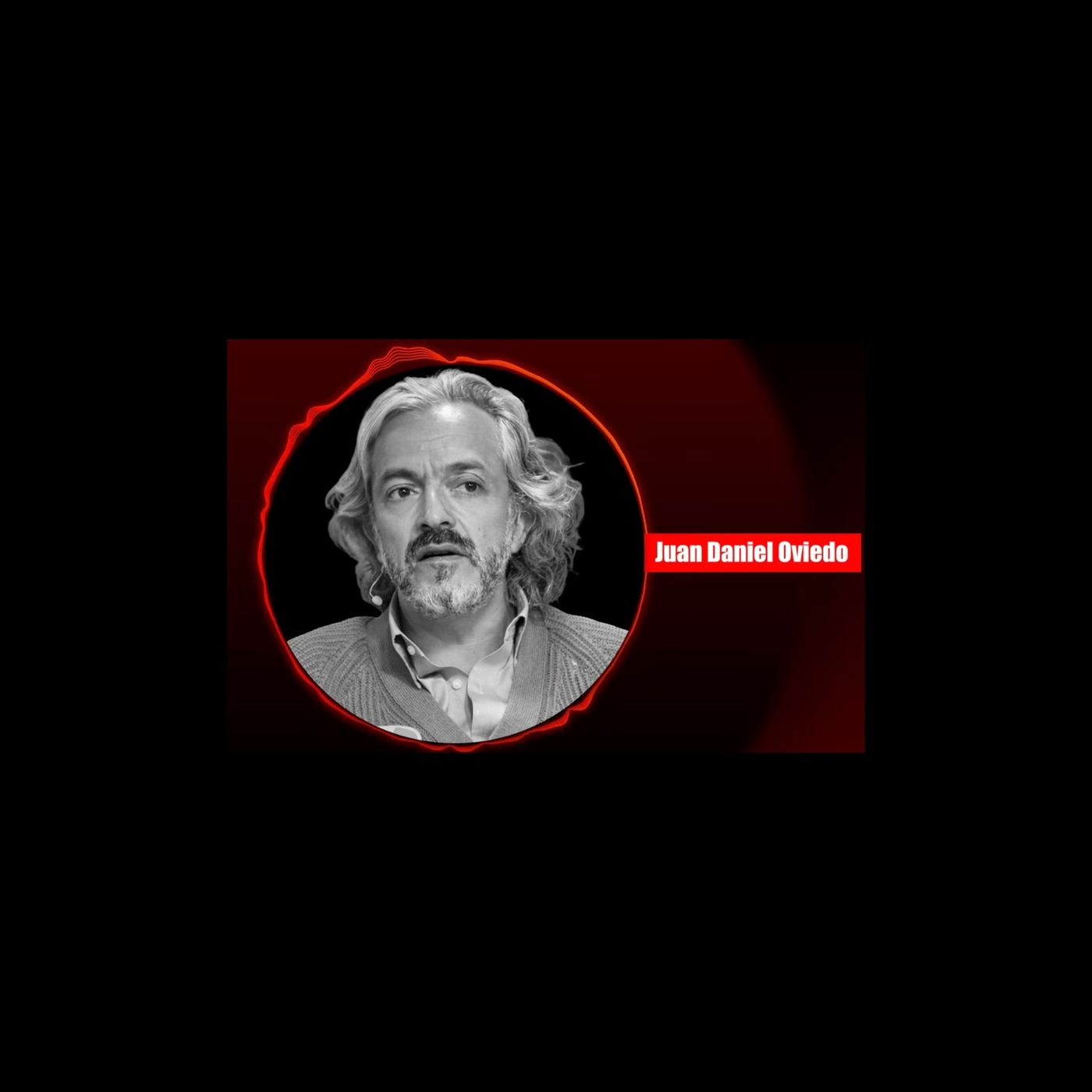 Juan Daniel Oviedo PONE CONDICIONES para apoyar a Paloma Valencia: JEP, un tema