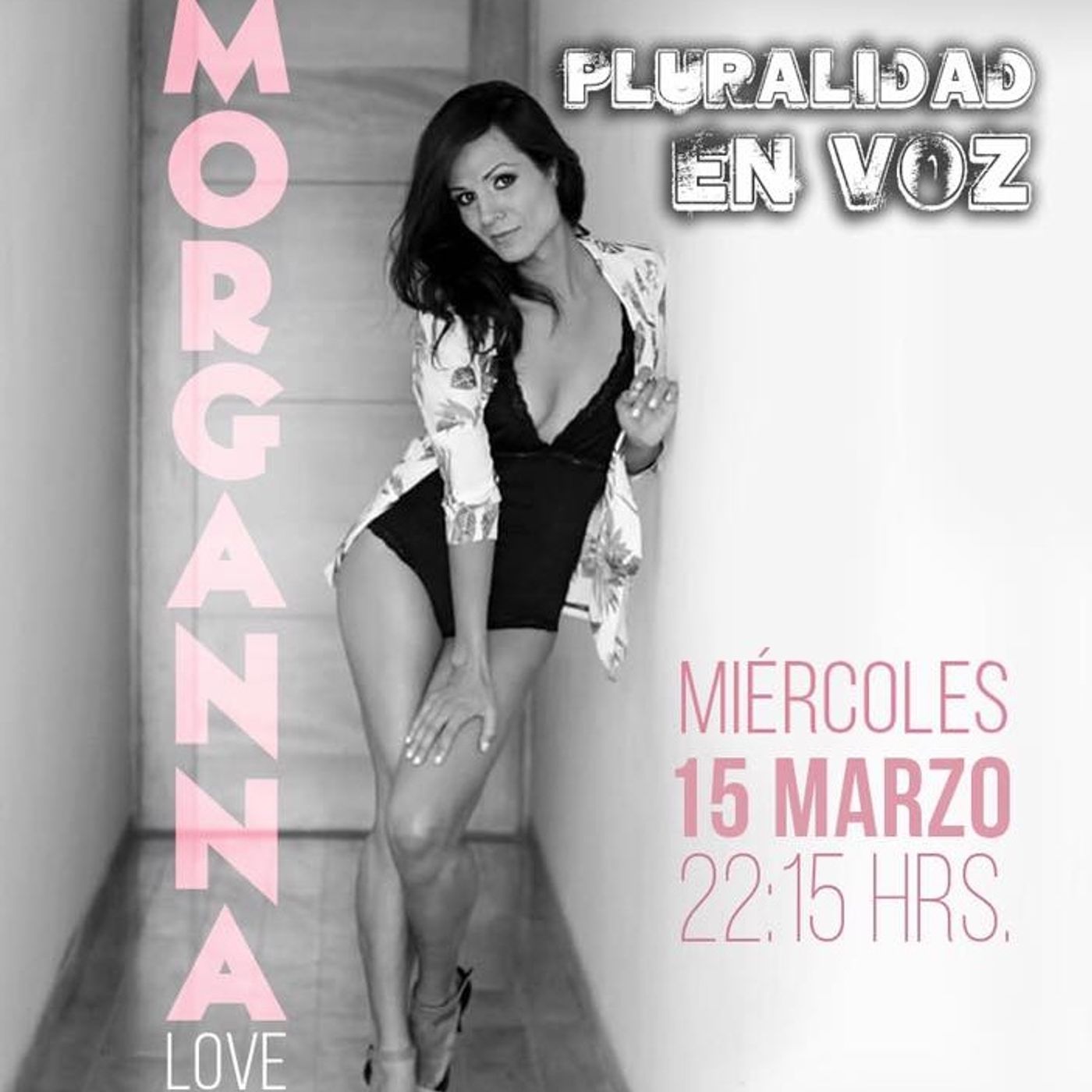 Pluralidad En Voz