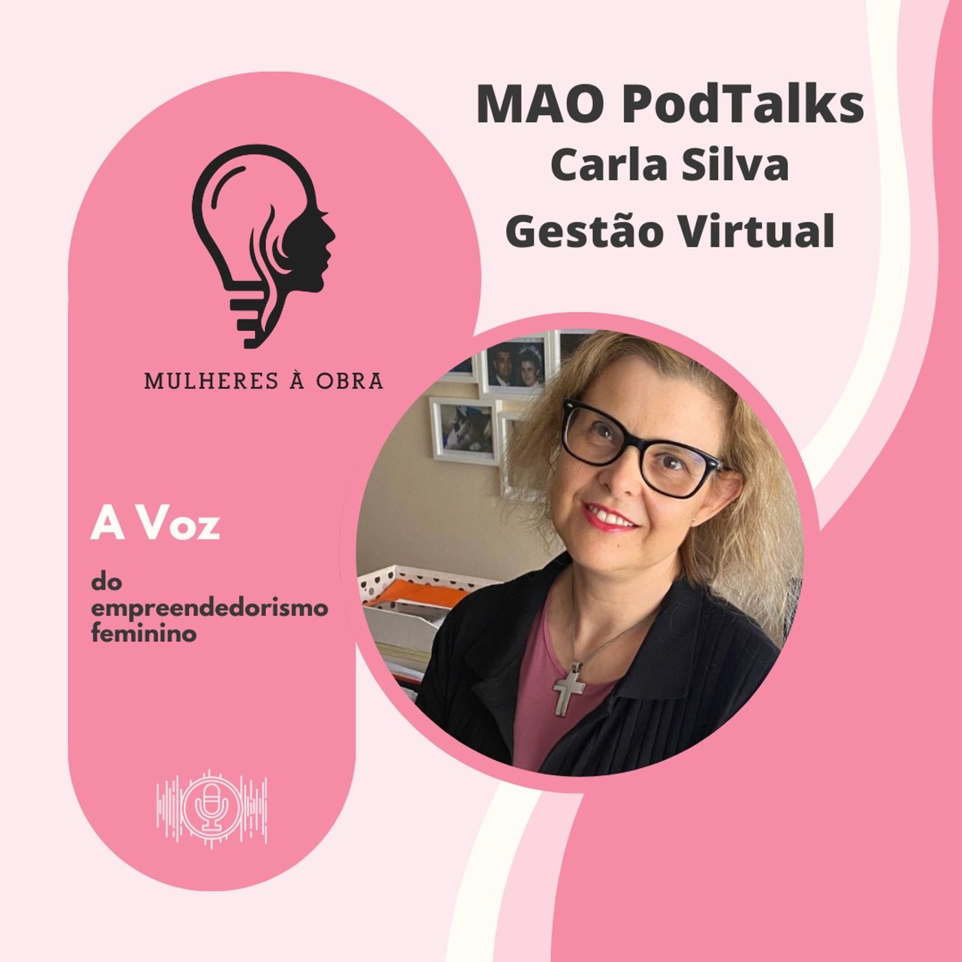 MAO PODTALKS