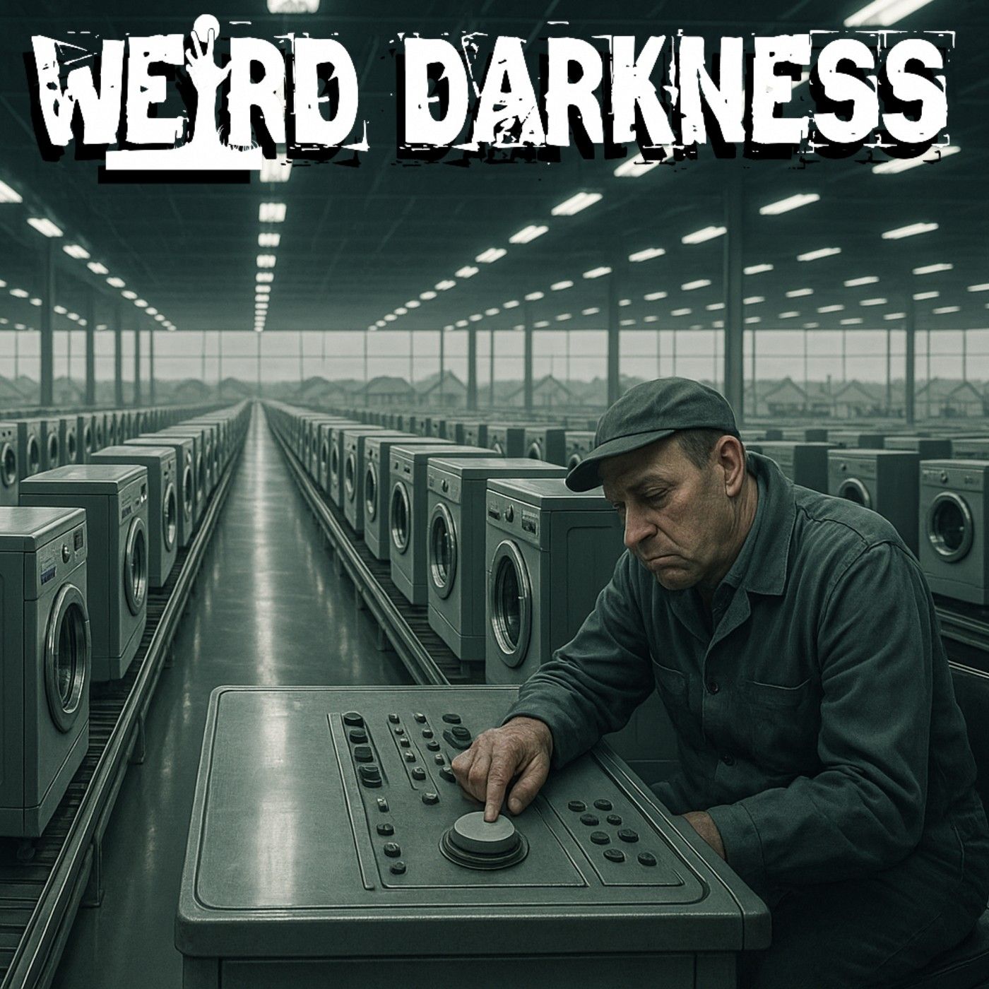 THE PRICE OF PARADISE: When Everything You Want Costs Everything You Are | Classic Sci-Fi Horror