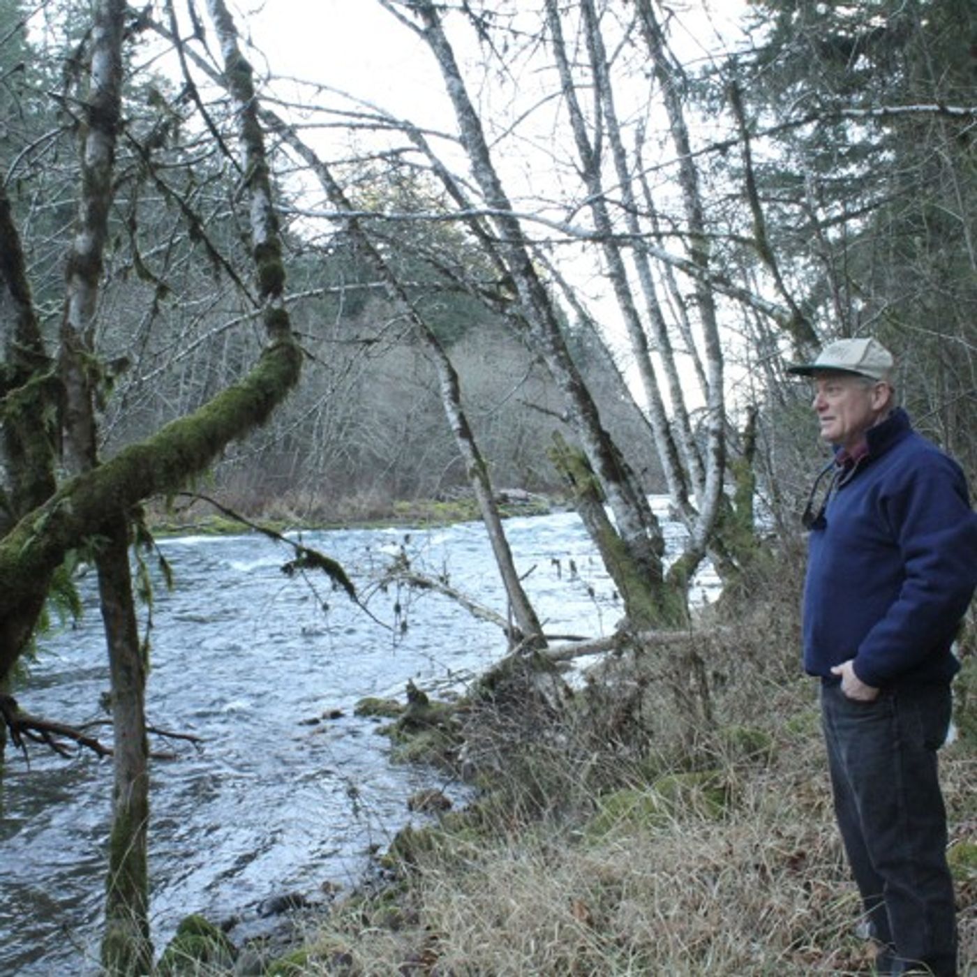 Improving River Health With Natural Infrastructure And Incentives episode artwork