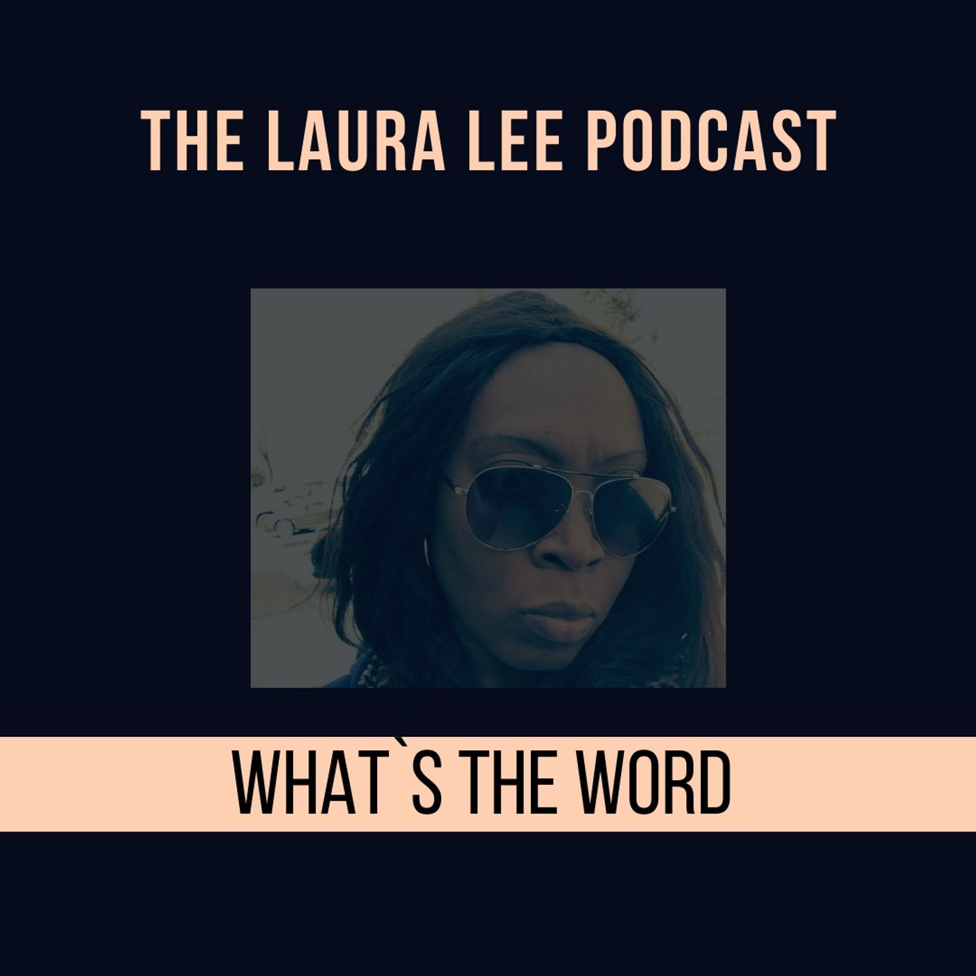 The Laura Lee Podcast