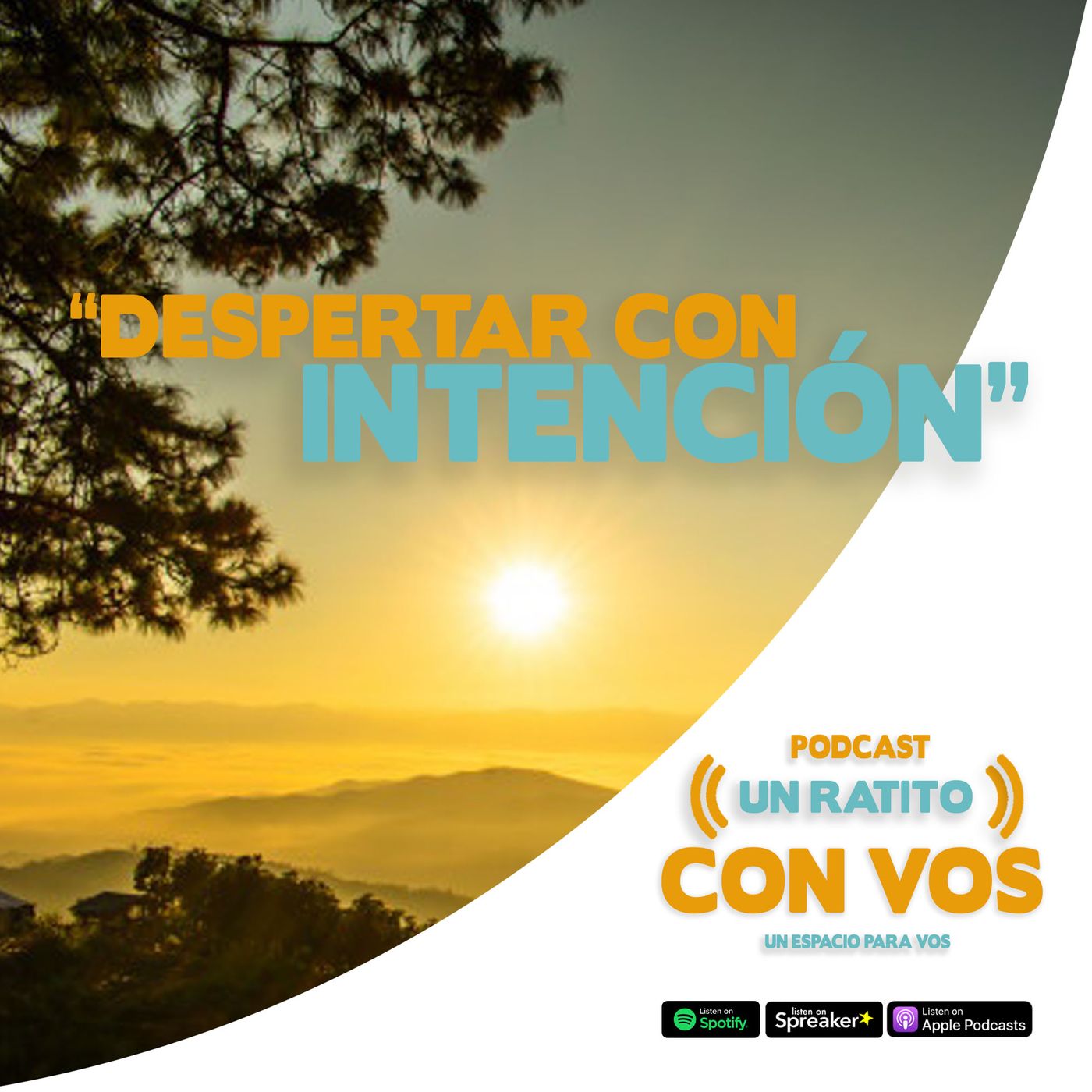 Un Ratito con VOS