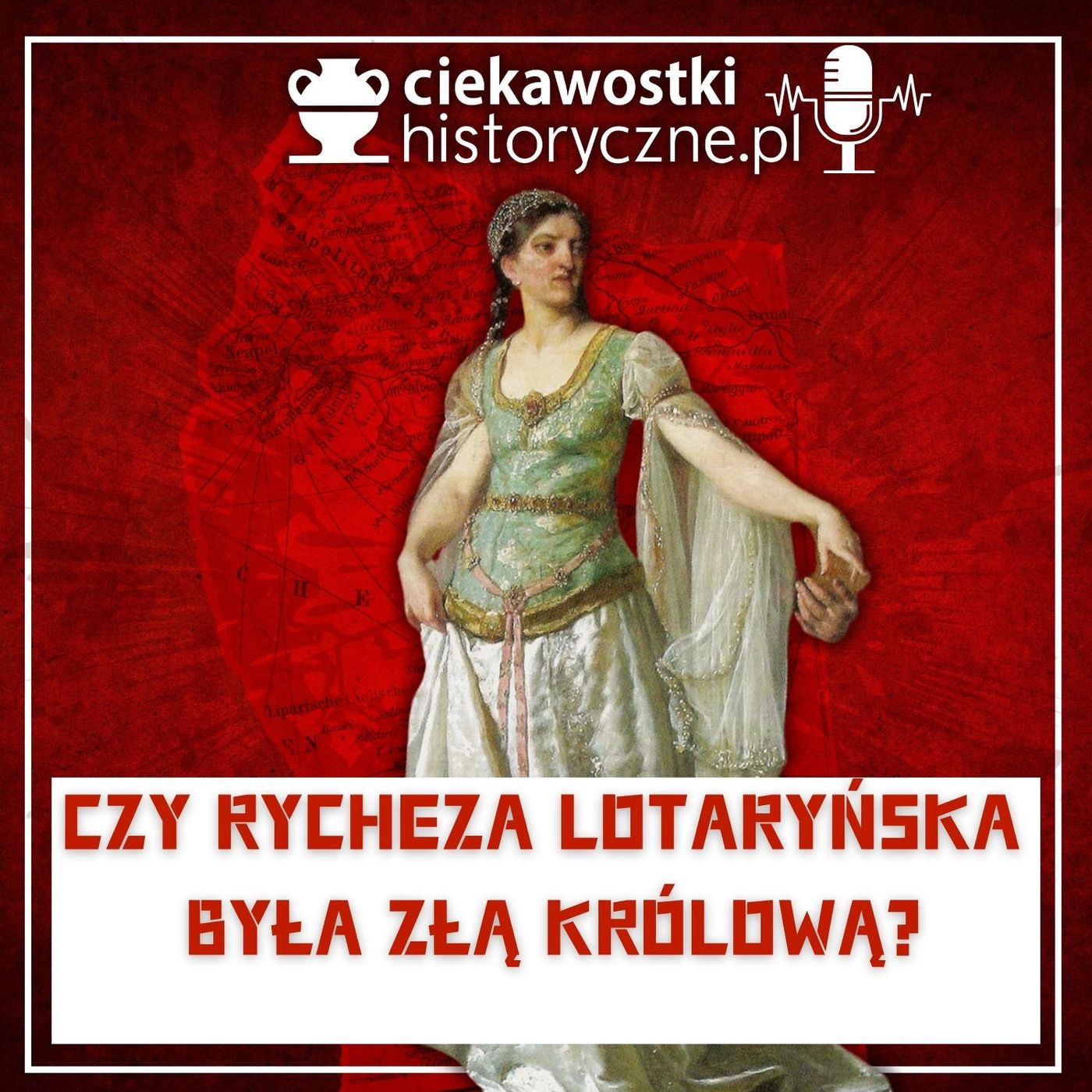 Ciekawostki Historyczne