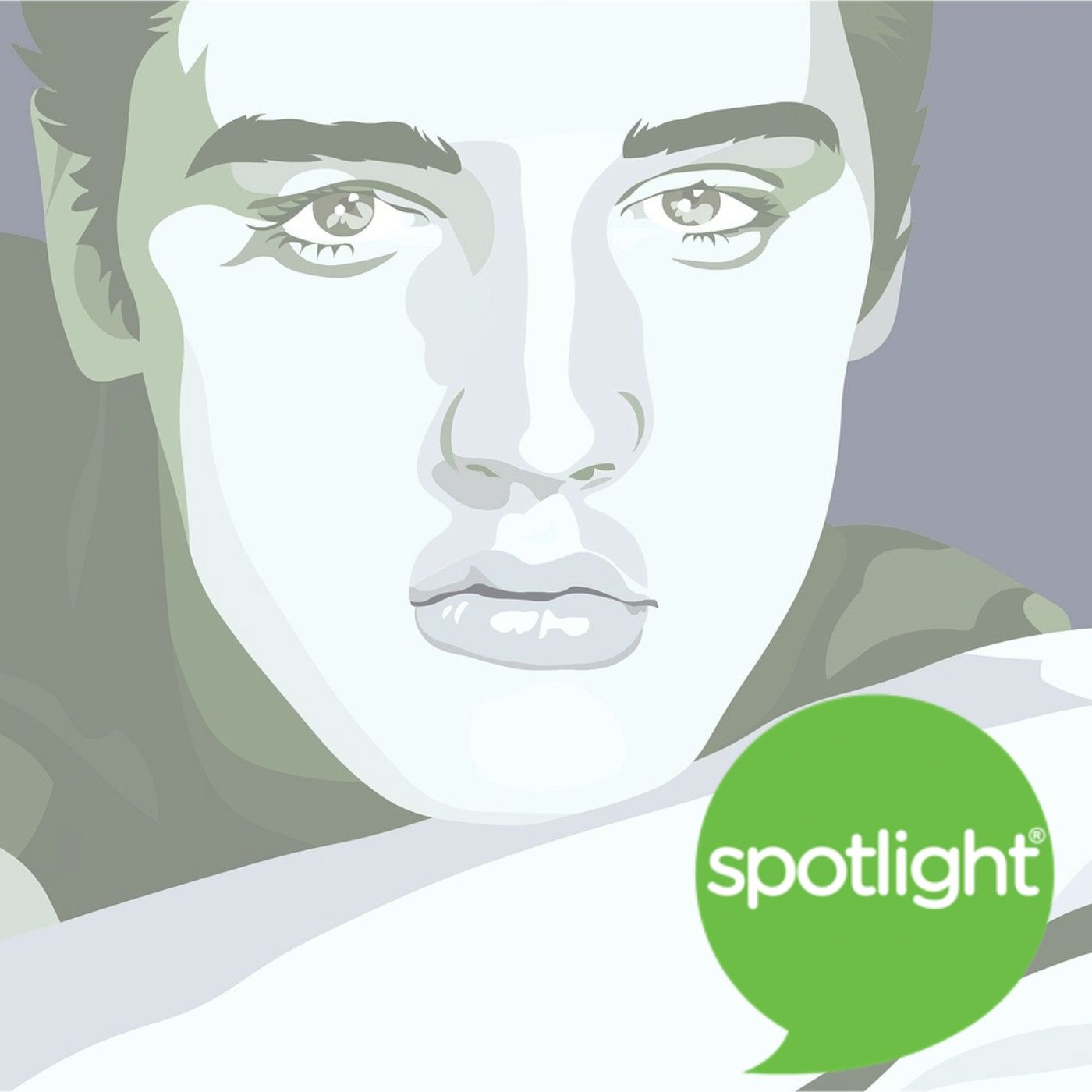 Elvis Presley -The King of Rock and Roll Elvis Presley -The King of Rock and Roll