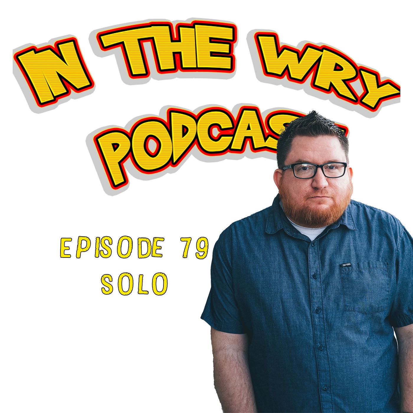 In The Wry Podcast