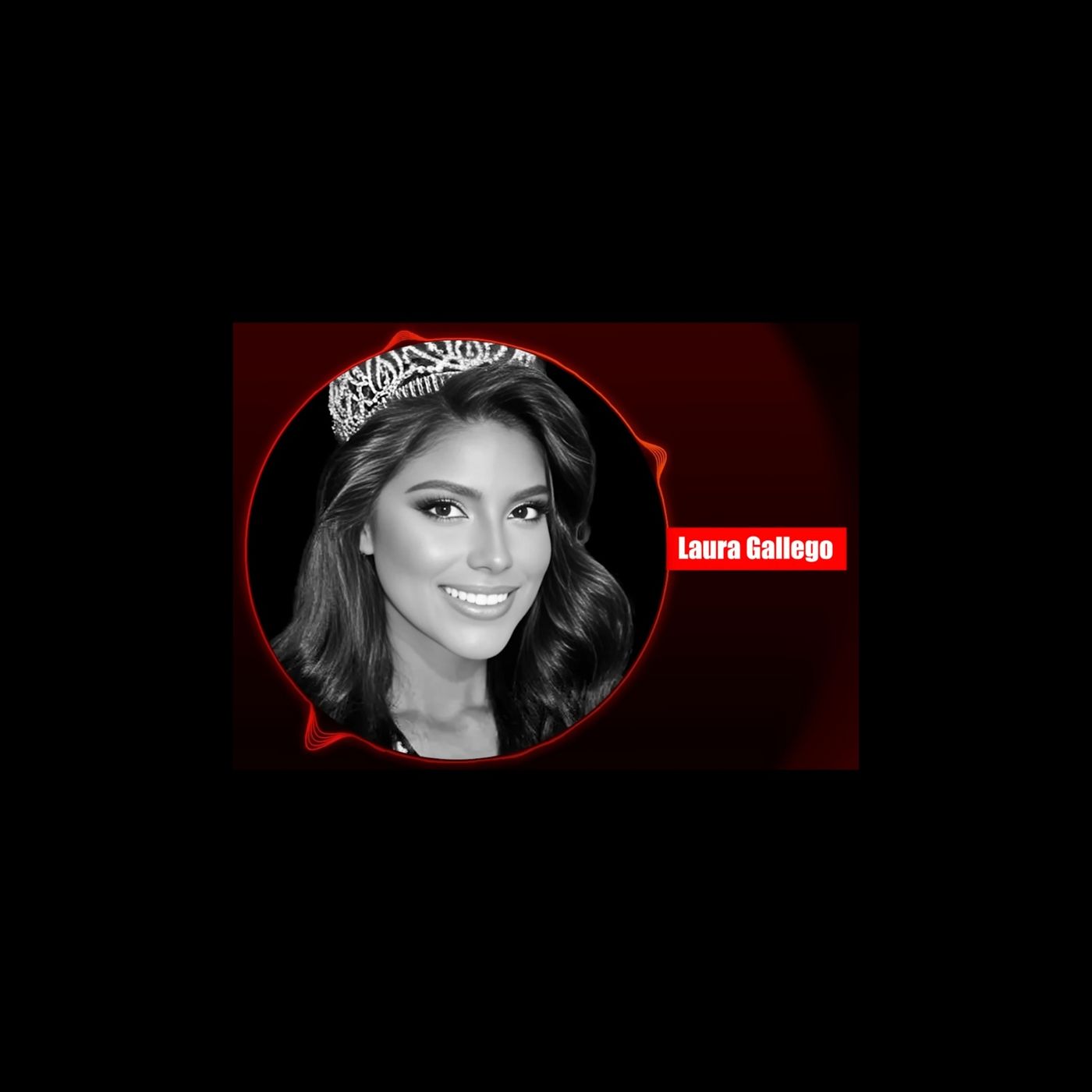 Señorita Antioquia RESPONDE A LA POLÉMICA: ¿Le "daría BALA" a Petro?