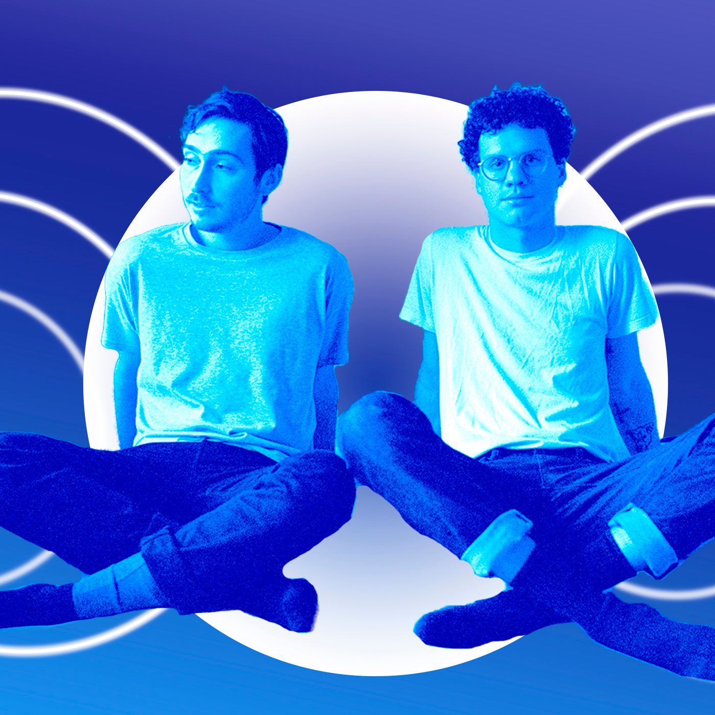 Pitchfork Podcasts