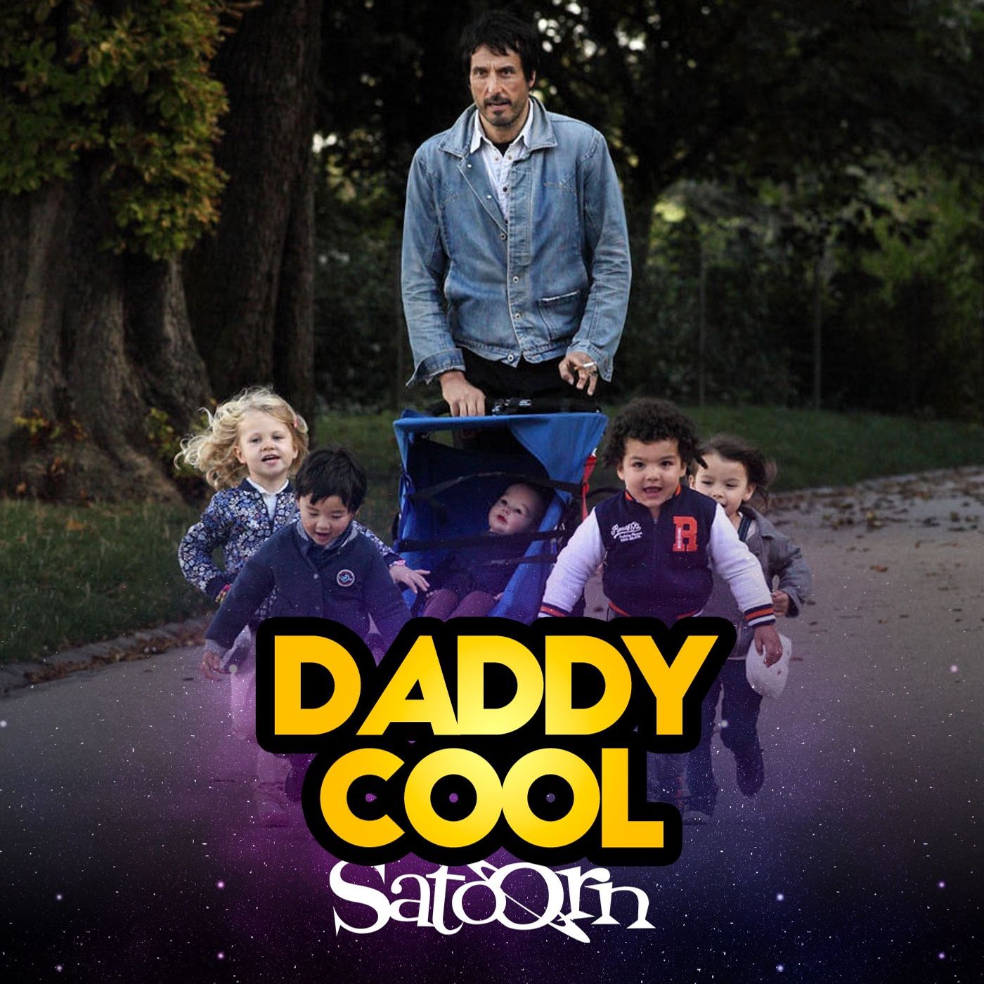 Satoorn