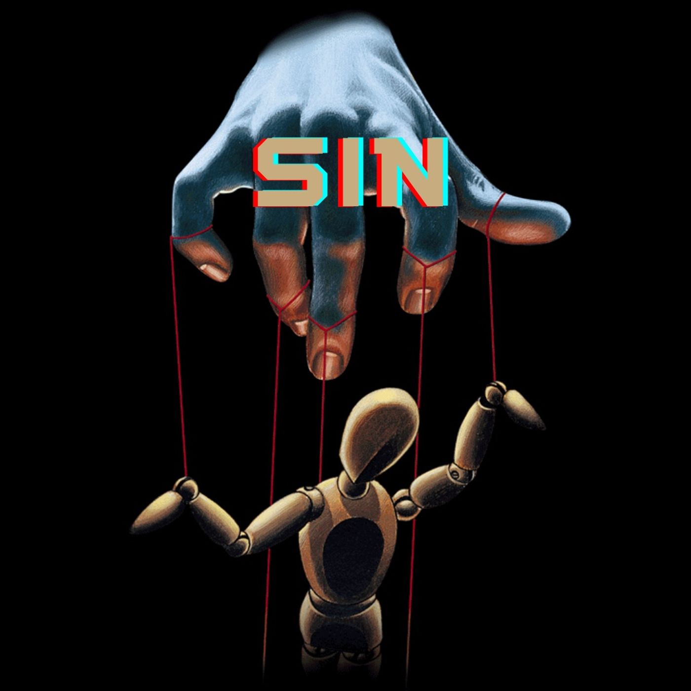 Episode 76- The Sinful Nature episode artwork