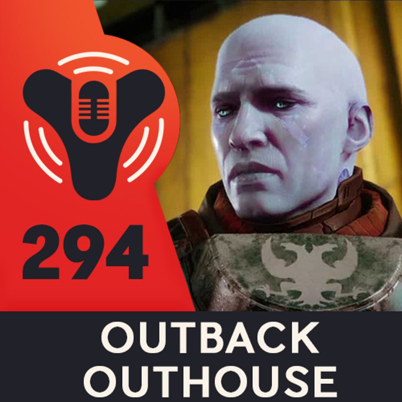 Destiny Community Podcast
