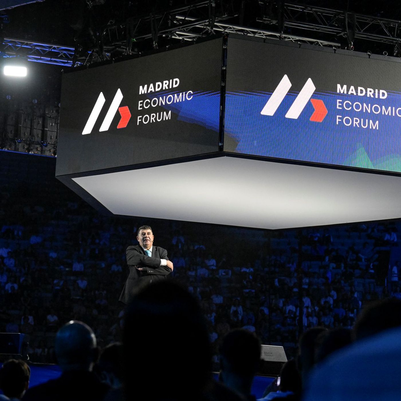 Con Ánimo de Lucro: Vuelve el Madrid Economic Forum