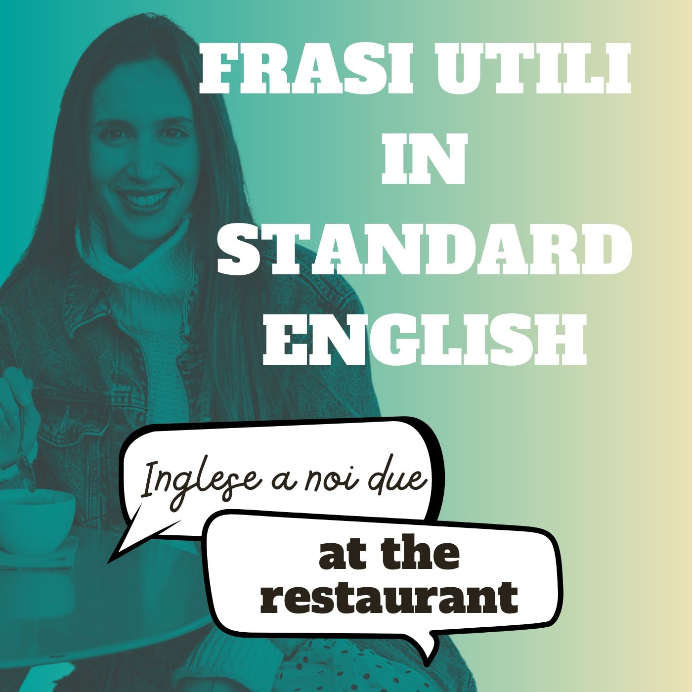 Inglese a noi due