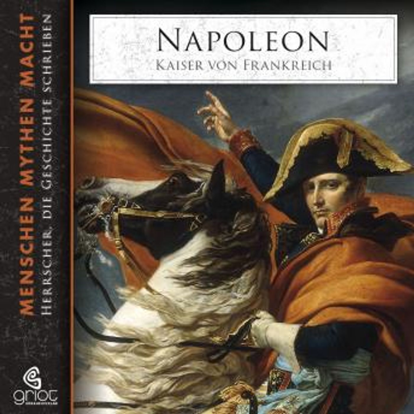 Discover Top Full Audiobooks 2025 in Biography & Memoir, History & Culture