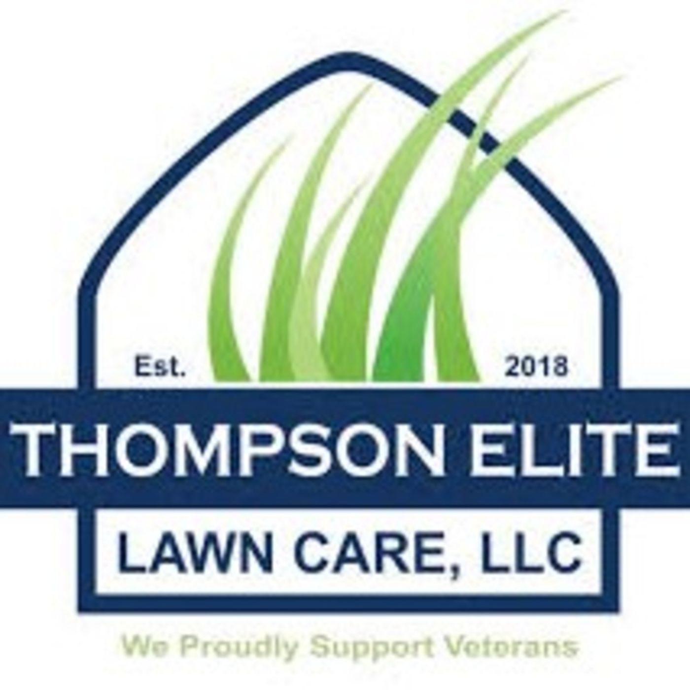Give Thompson's Elite Lawn Care A Call Today! episode artwork