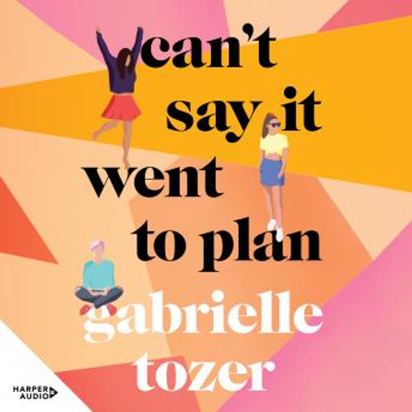 Access Must-Have Full Audiobooks in Teen & YA, Tough Topics