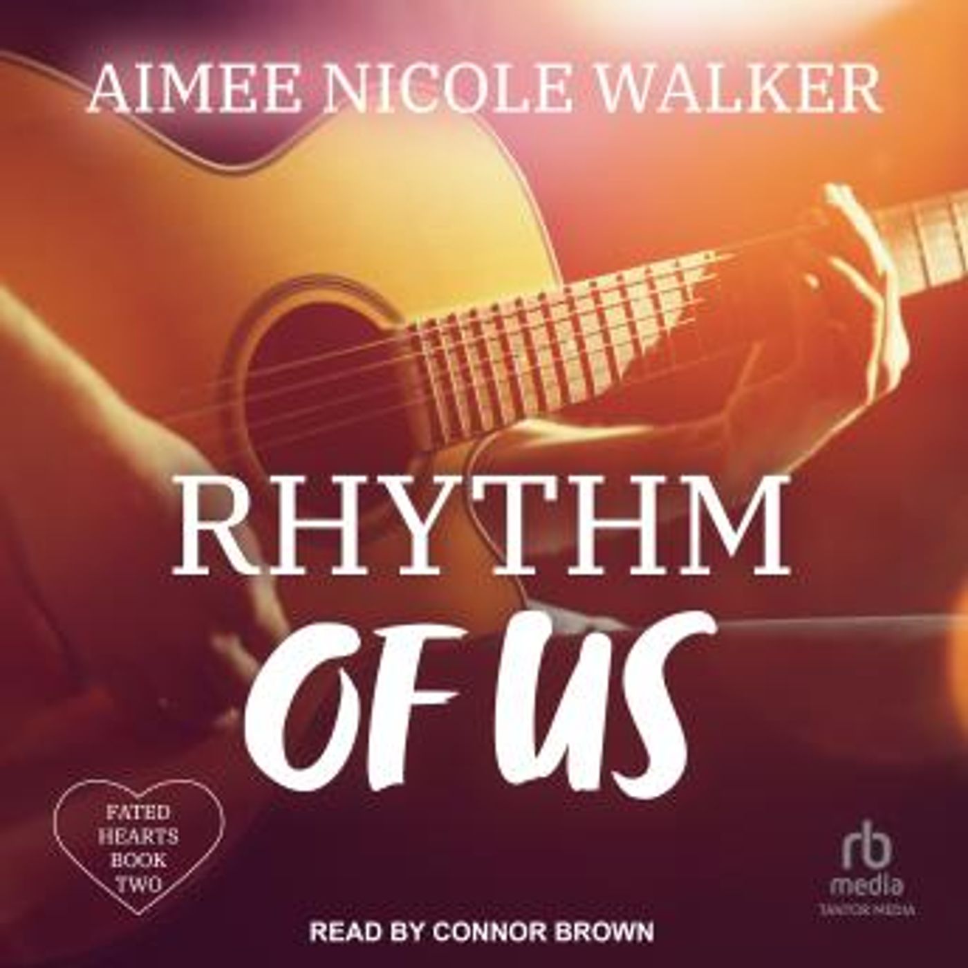 Get Your Favorite Full Audiobooks in Romance, LGBTQ+